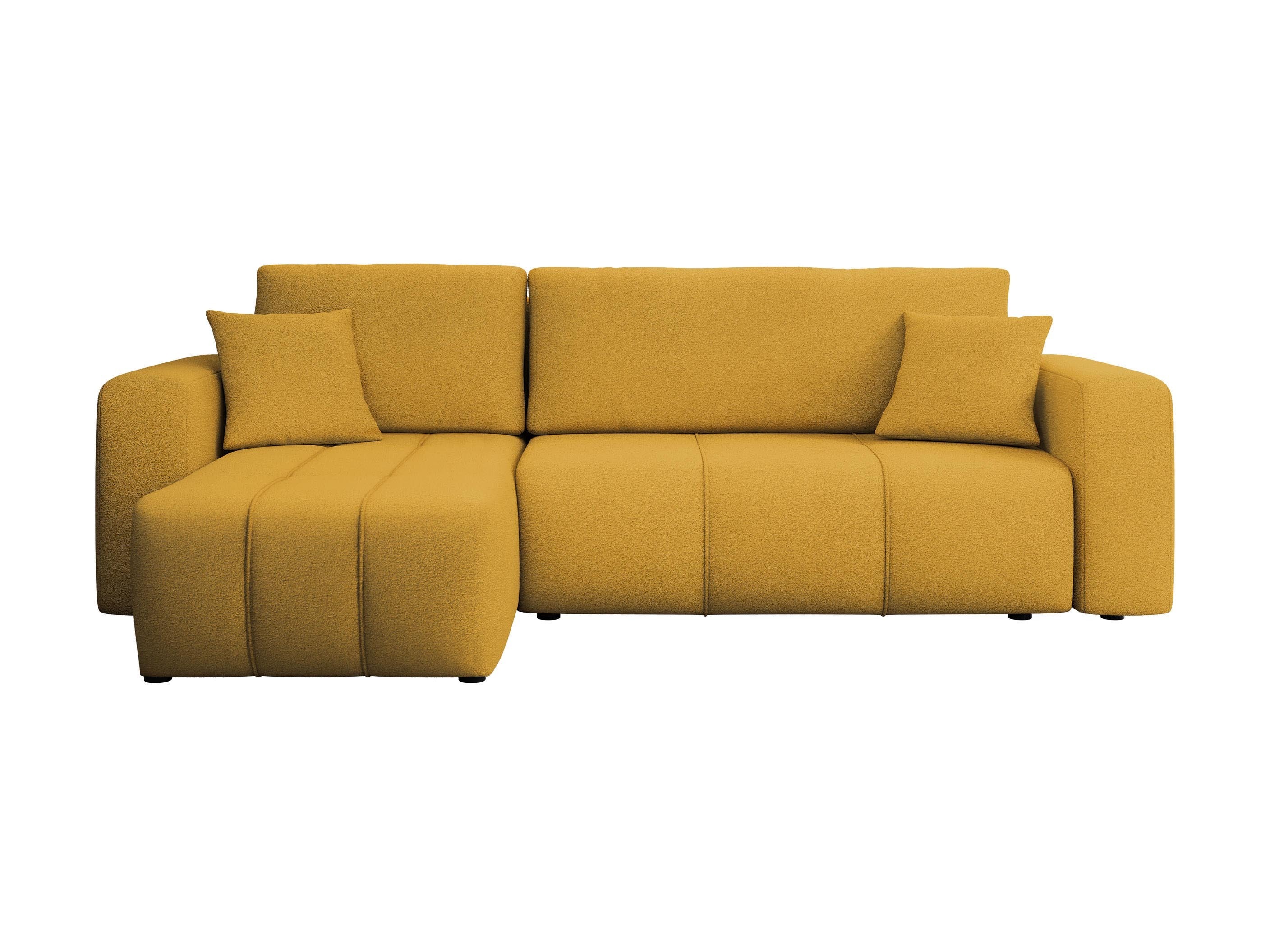 Ecksofa Comfivo Laurus (Velo 626)