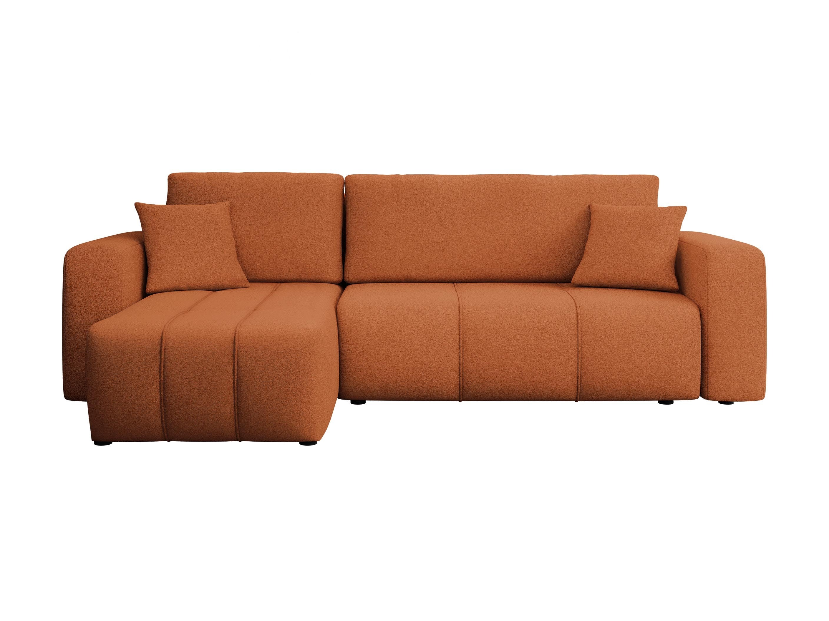 Ecksofa Comfivo Laurus (Velo 627)