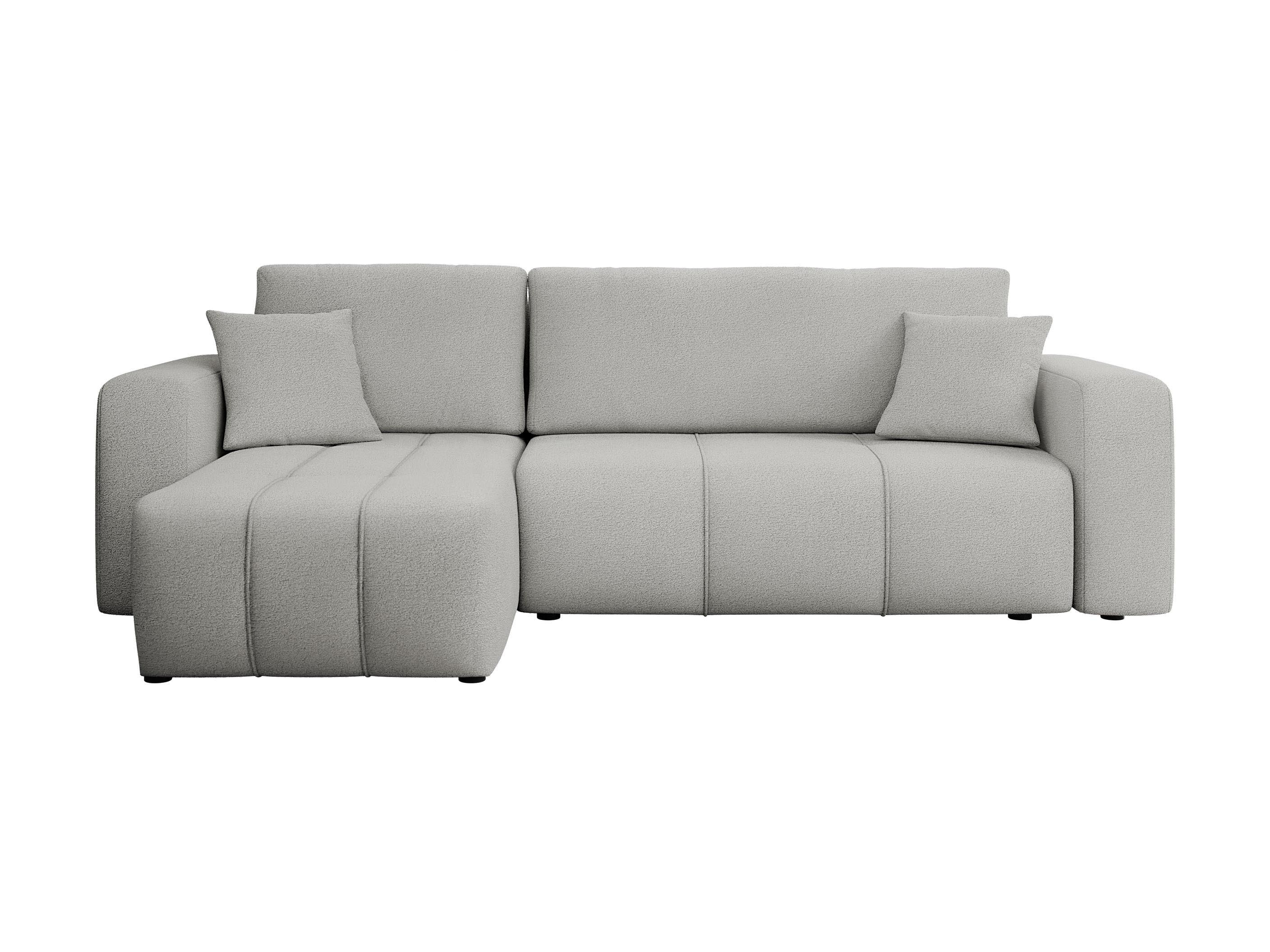 Ecksofa Comfivo Laurus (Velo 633)