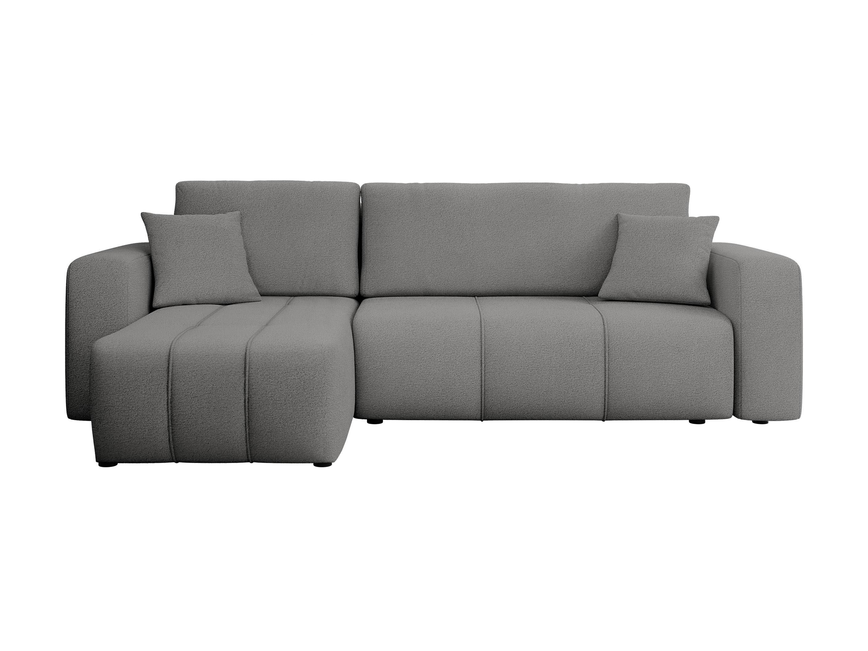 Ecksofa Comfivo Laurus (Velo 635)