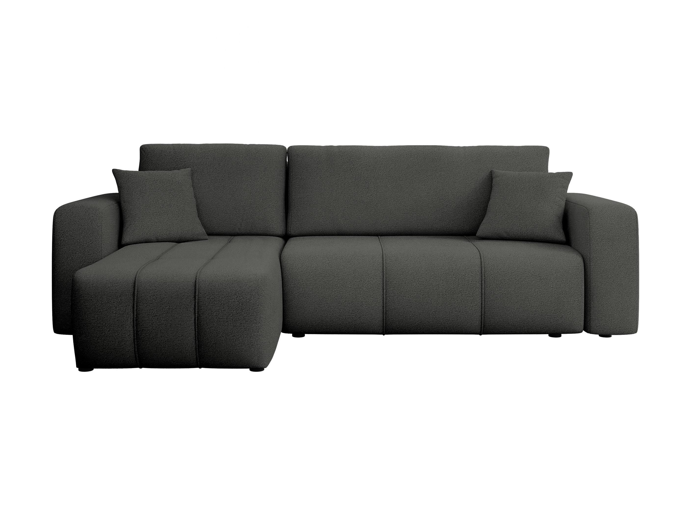 Ecksofa Comfivo Laurus (Velo 636)
