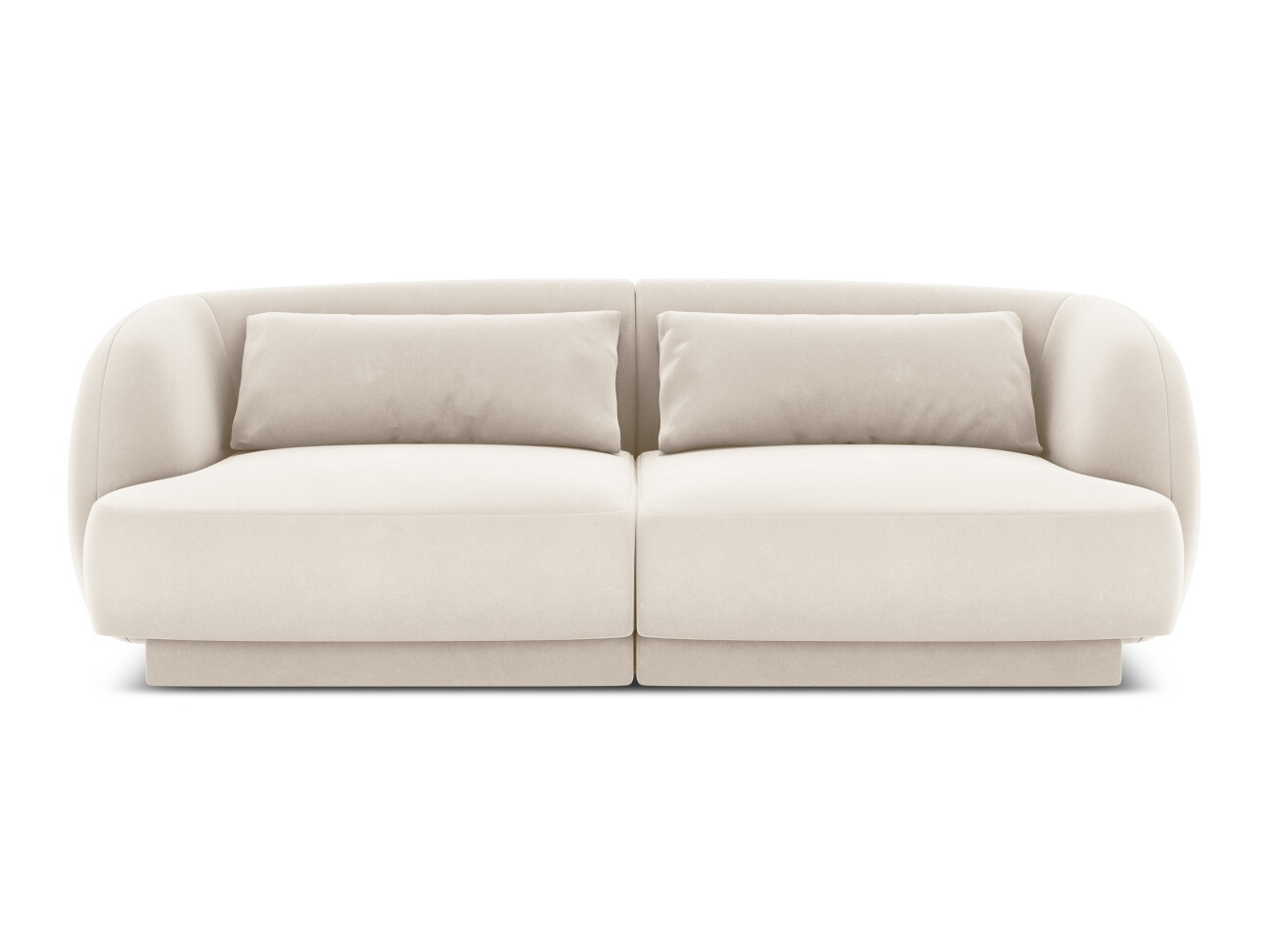 Sofa Feltoro 101 (Bluvel 22)