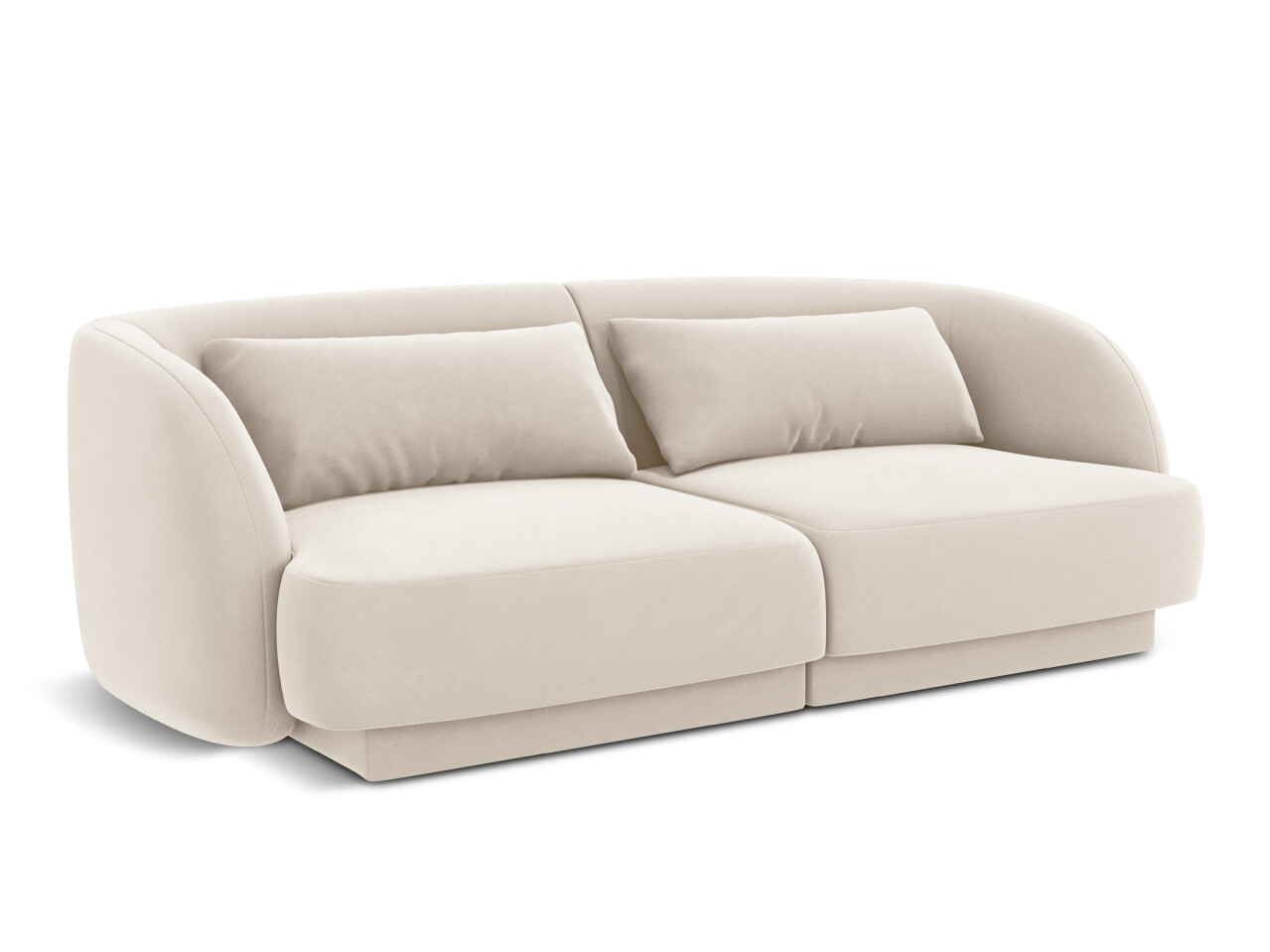 Sofa Feltoro 101 (Bluvel 22)