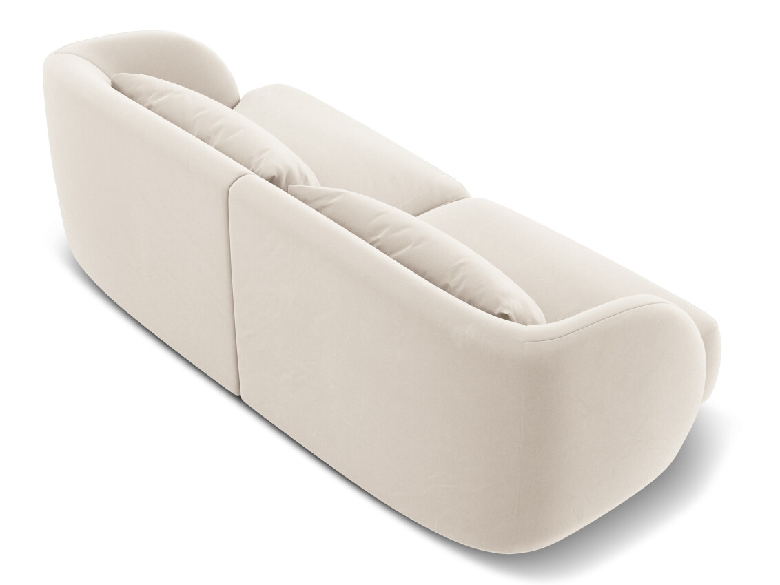 Sofa Feltoro 101 (Bluvel 22)