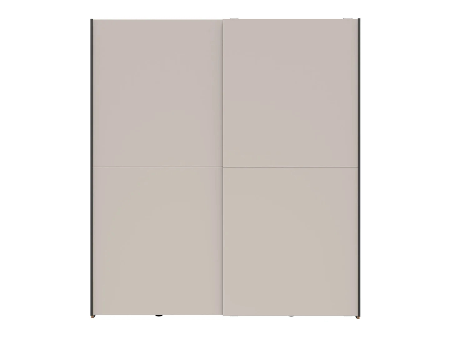 Kleiderschrank Nudali 102
