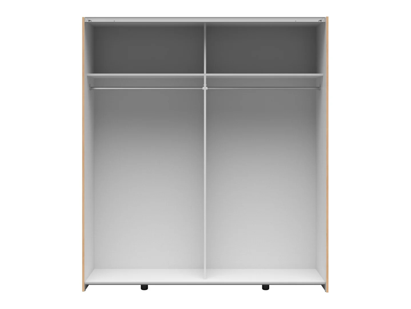 Kleiderschrank Nudali 102