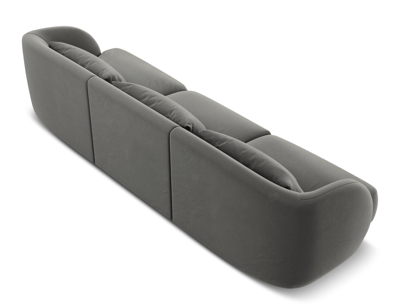 Sofa Feltoro 102 (Bluvel 13)