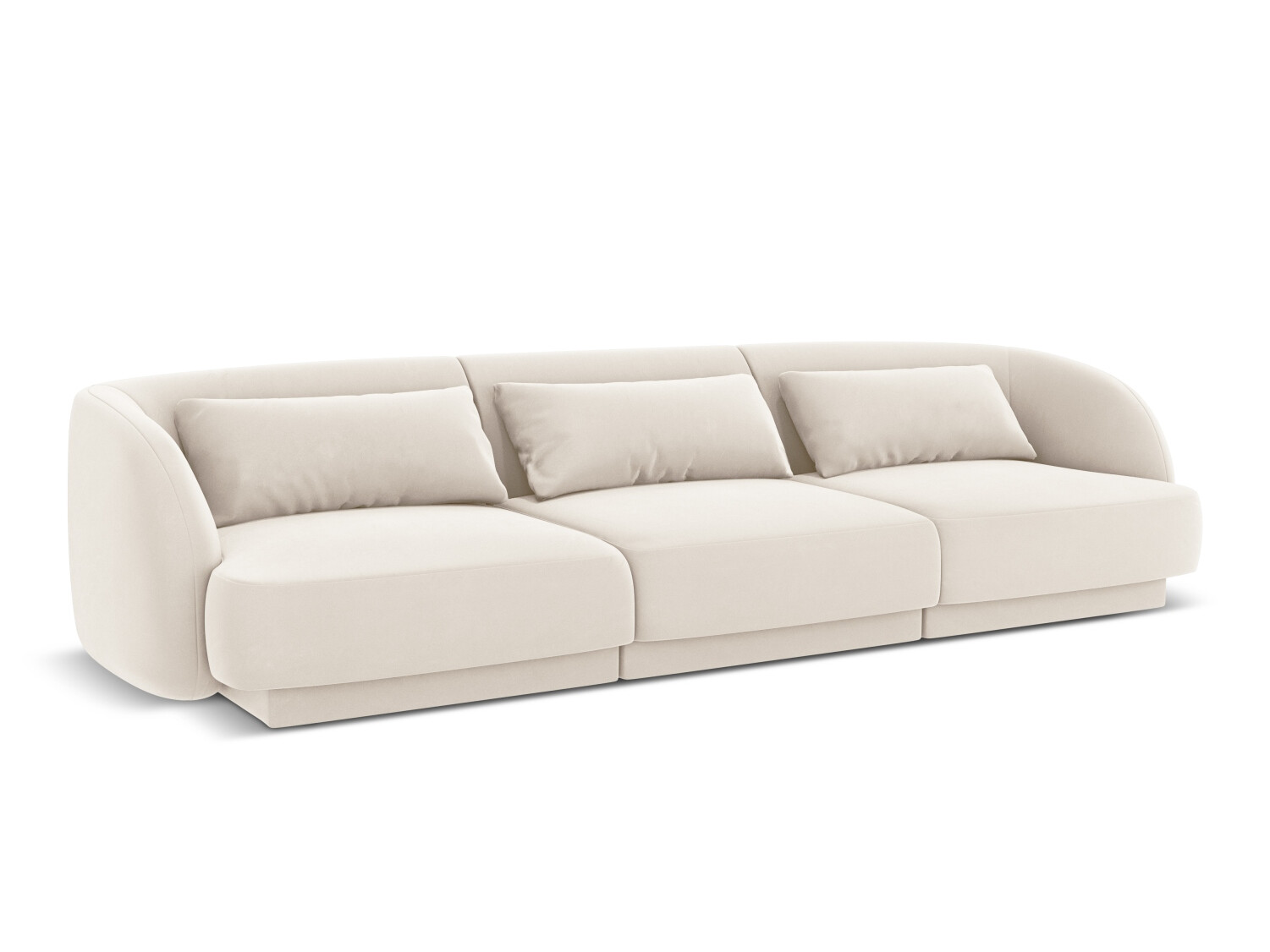 Sofa Feltoro 102 (Bluvel 22)