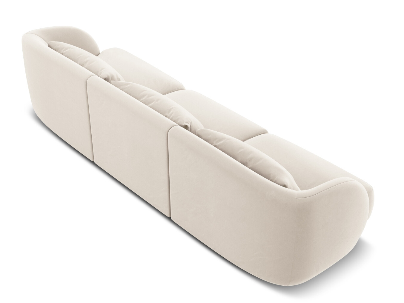Sofa Feltoro 102 (Bluvel 22)