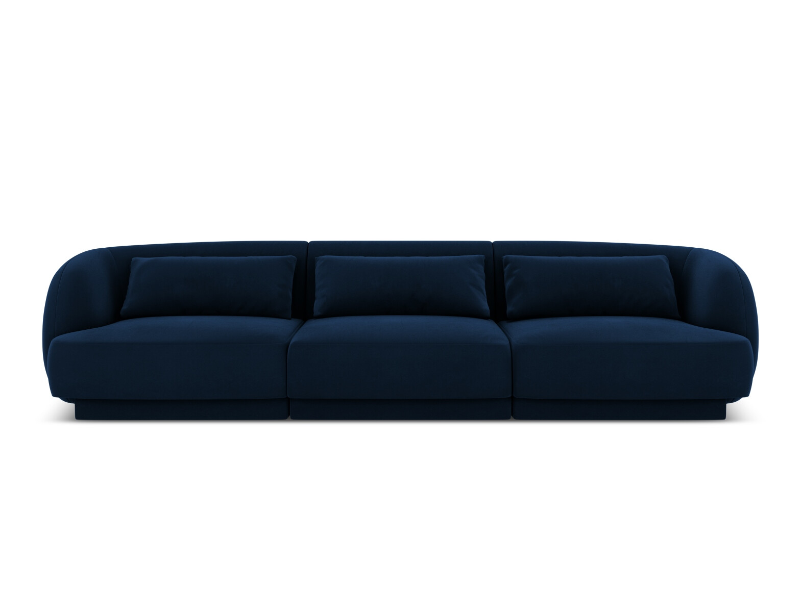 Sofa Feltoro 102 (Bluvel 86)
