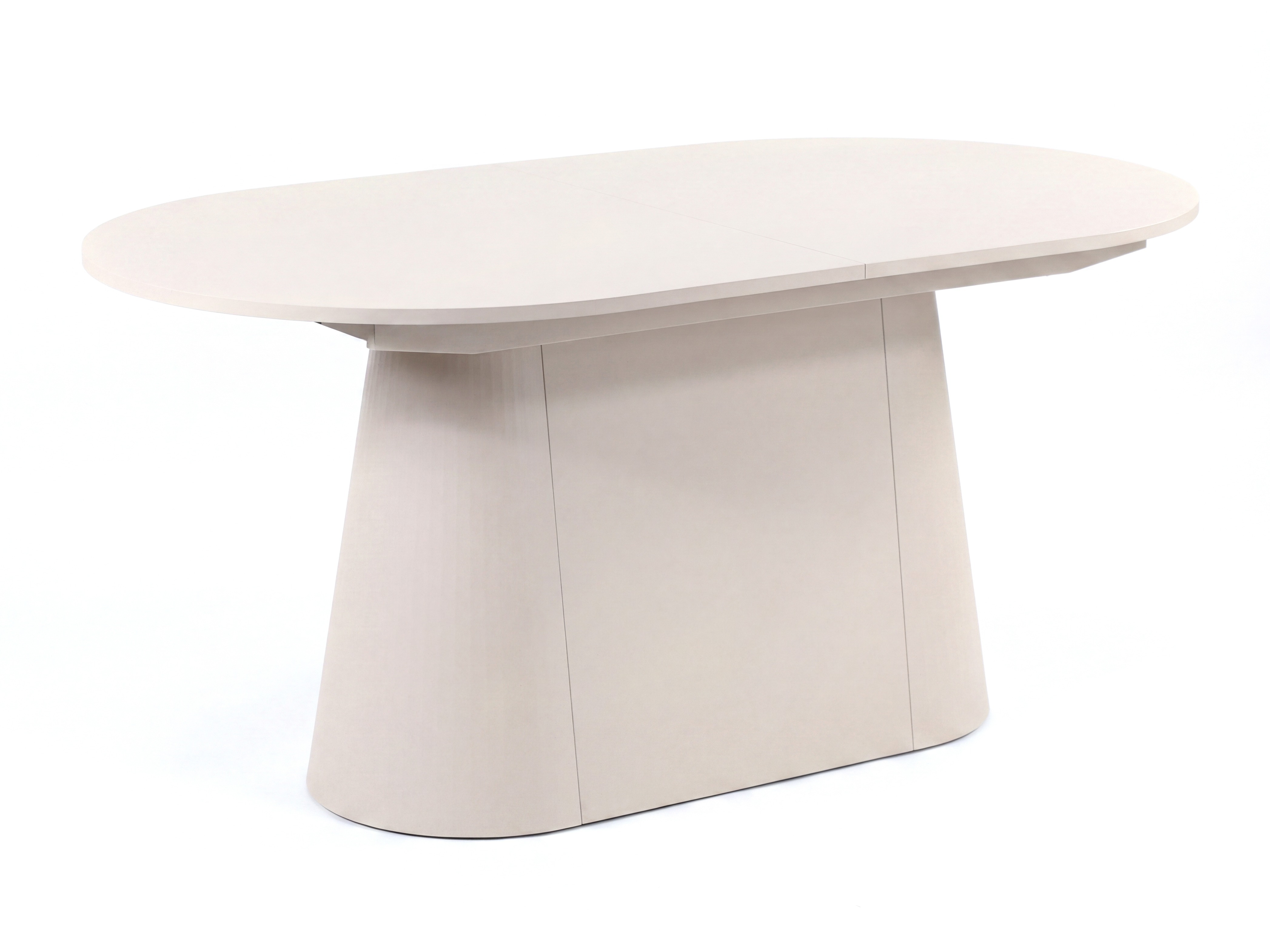 Tisch Hoboken 102 (Kaschmir)