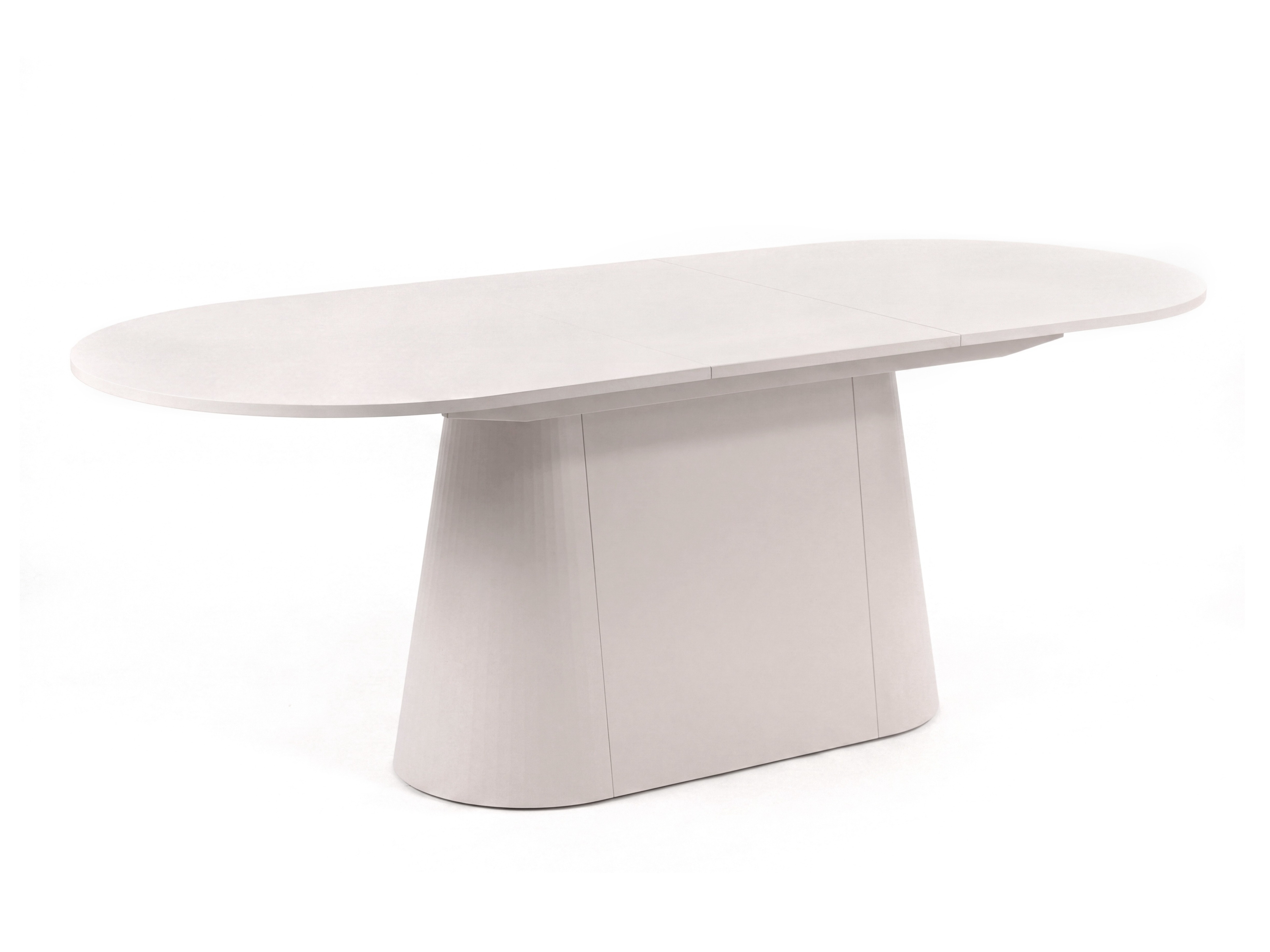 Tisch Hoboken 102 (Kaschmir)