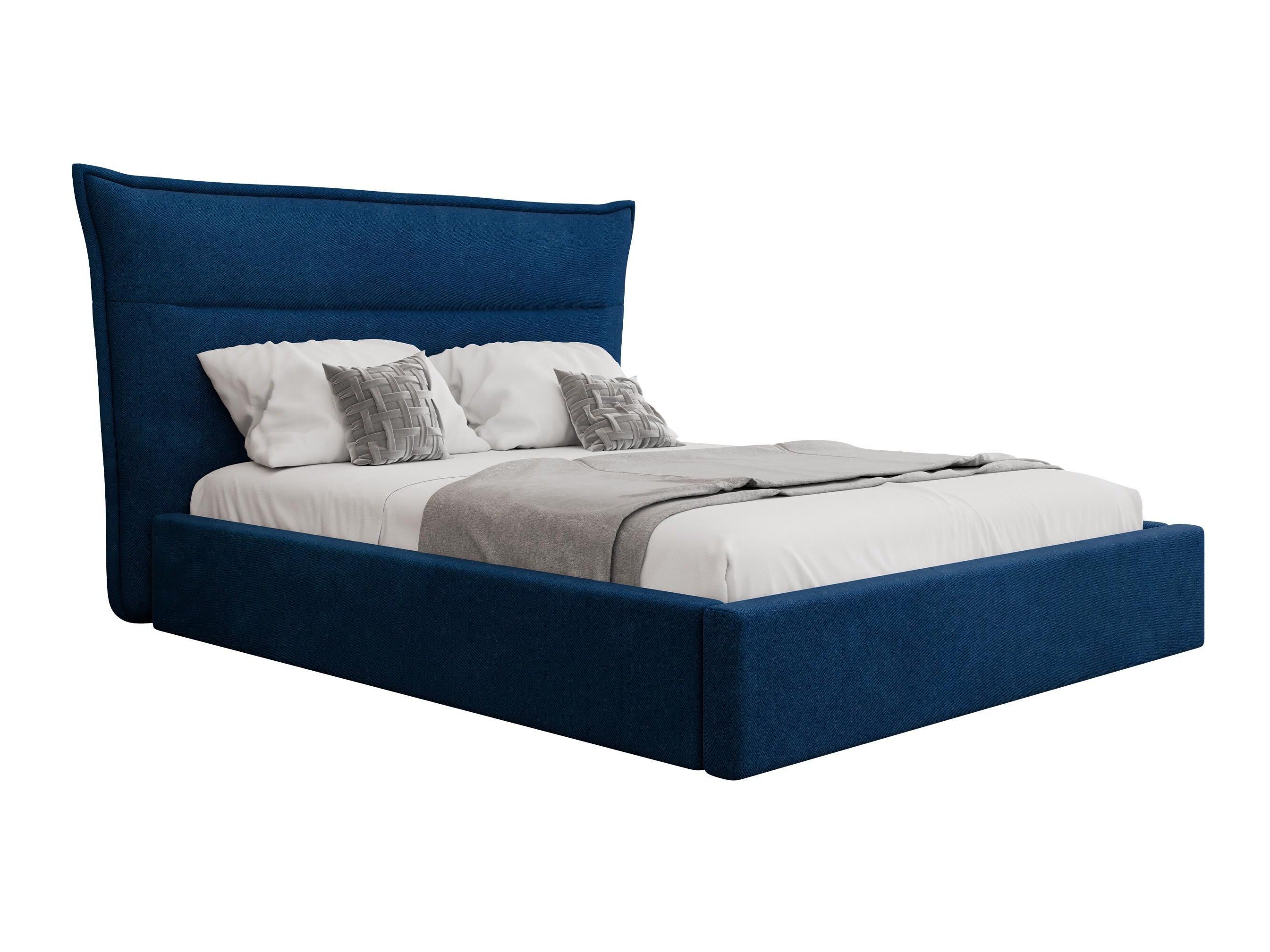 Bett Comfivo Formica (Kronos 09)
