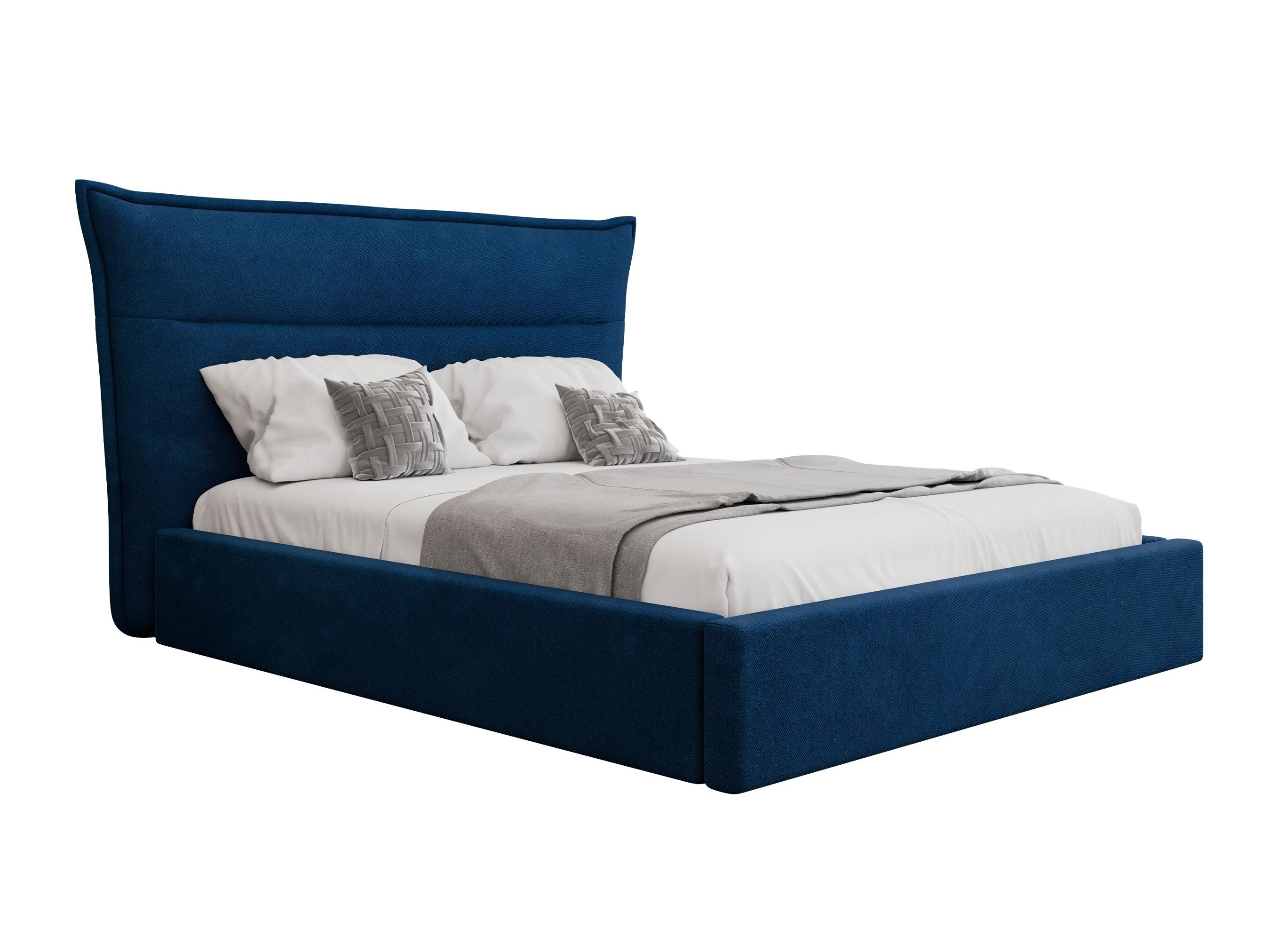 Bett Comfivo Formica (Kronos 09)