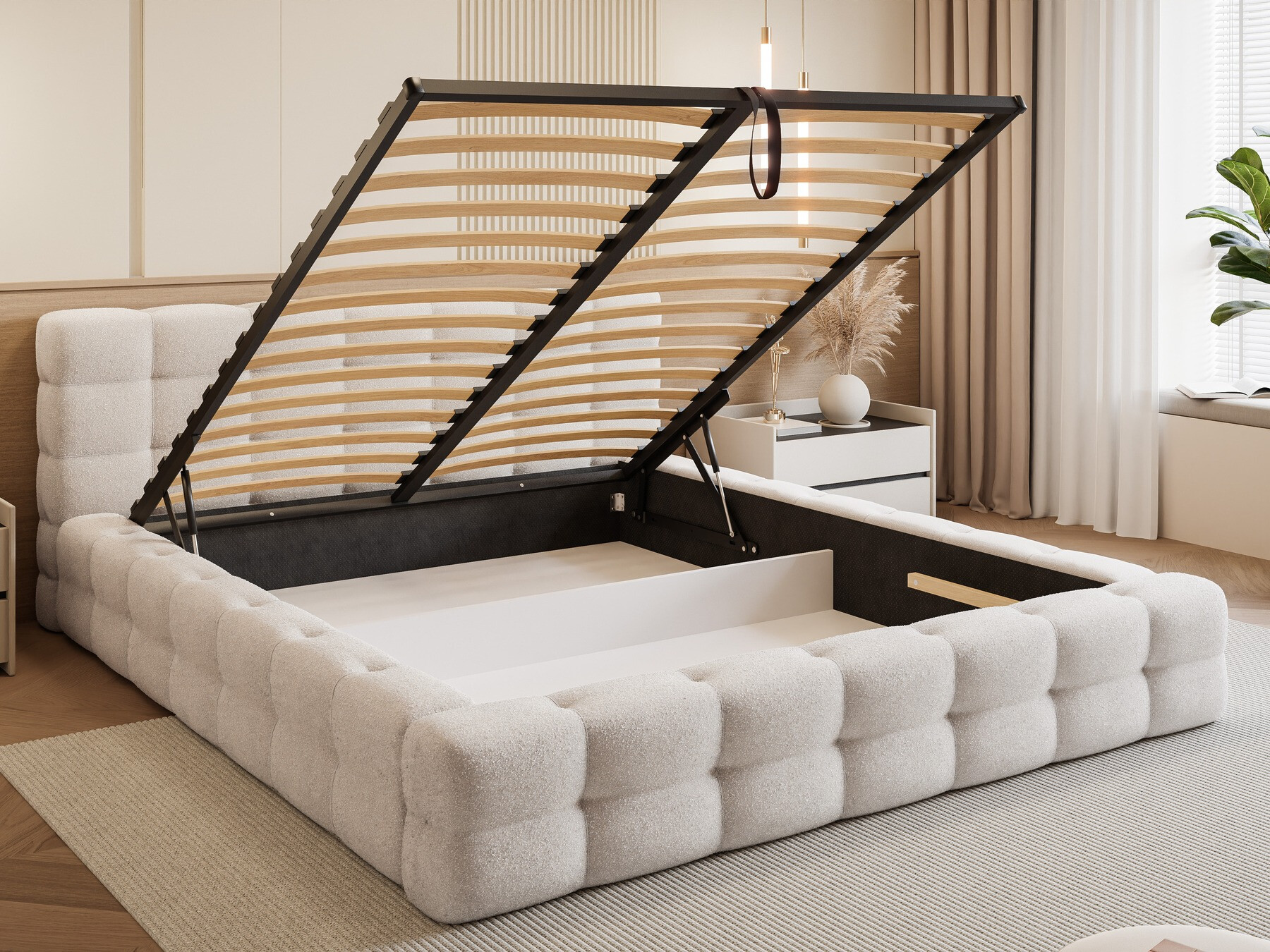 Bett SD3089