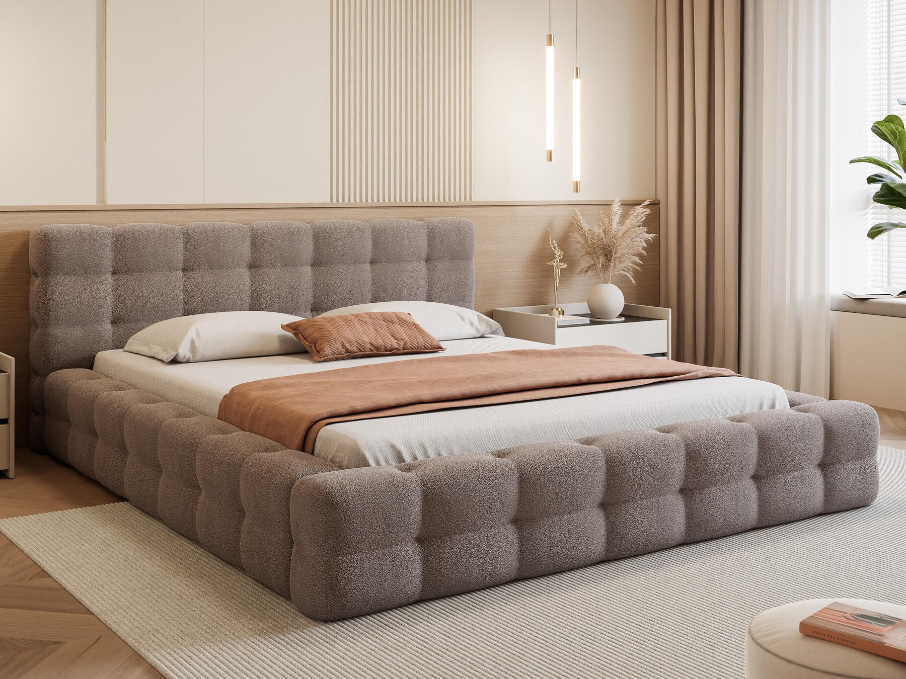 Bett SD3089