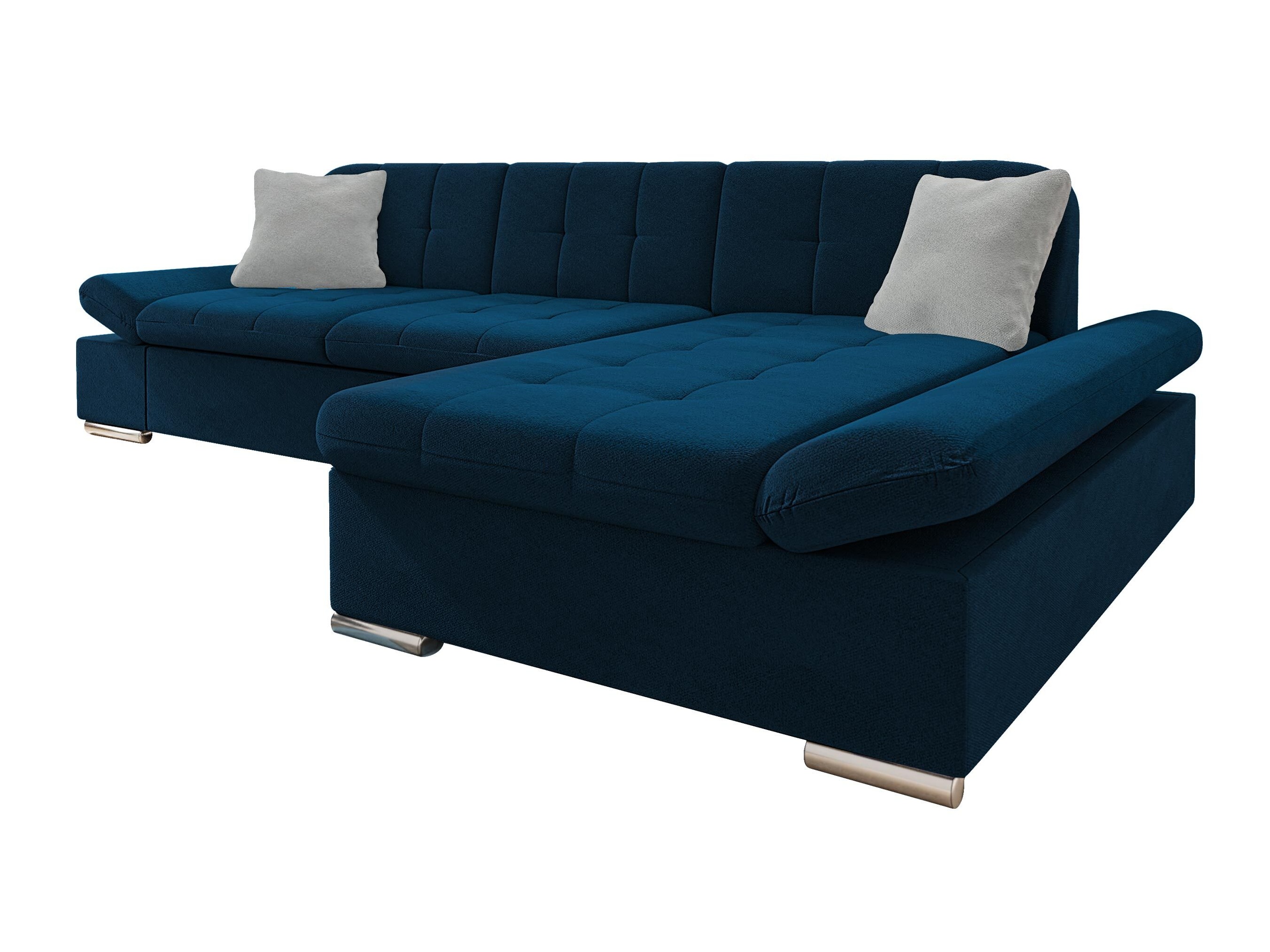 Ecksofa Comfivo Serenitas (Kronos 09 + Paros 05)