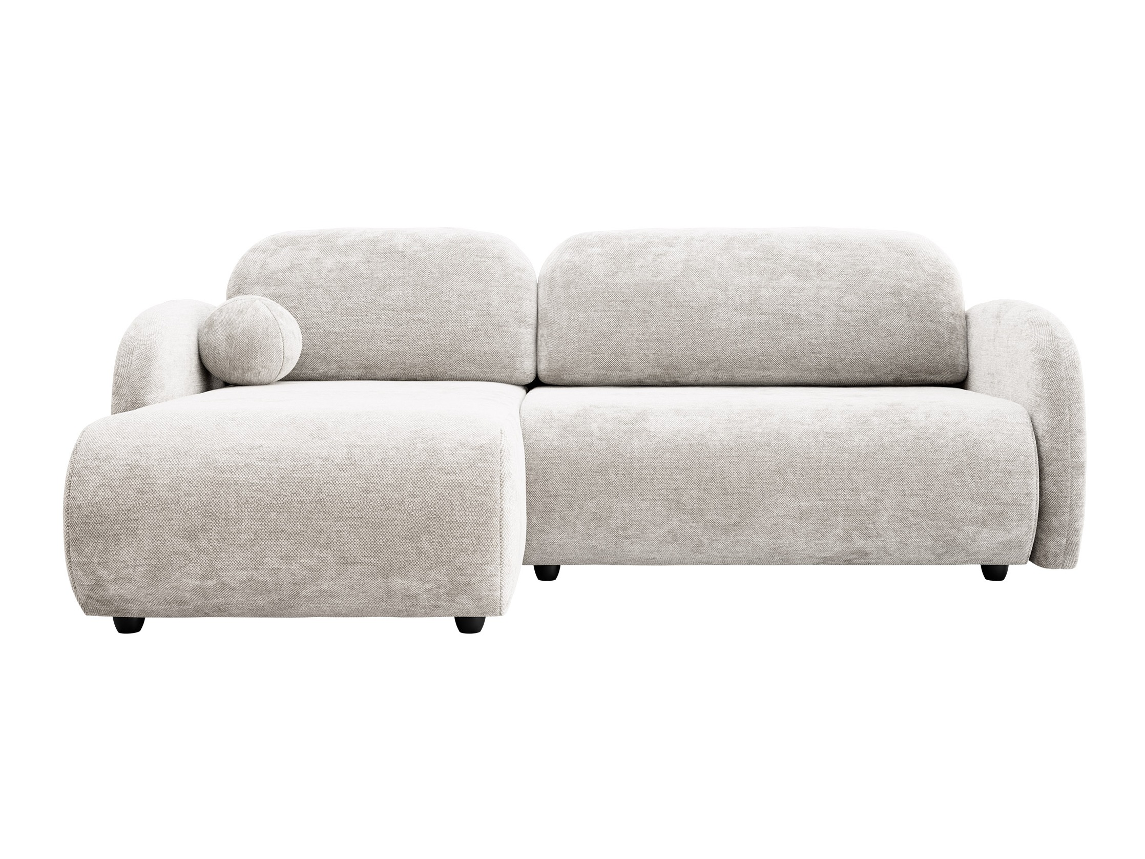 Ecksofa SD3083 mit beschädigter verpackung
