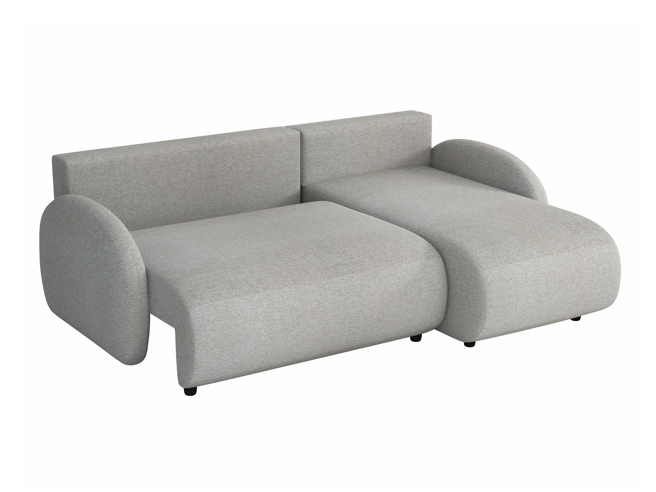 Ecksofa SD3083 mit beschädigter verpackung