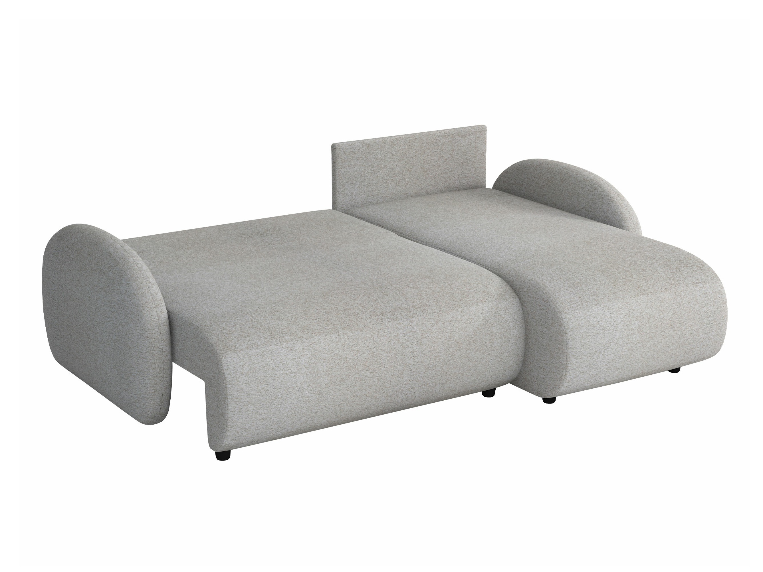 Ecksofa SD3083 mit beschädigter verpackung