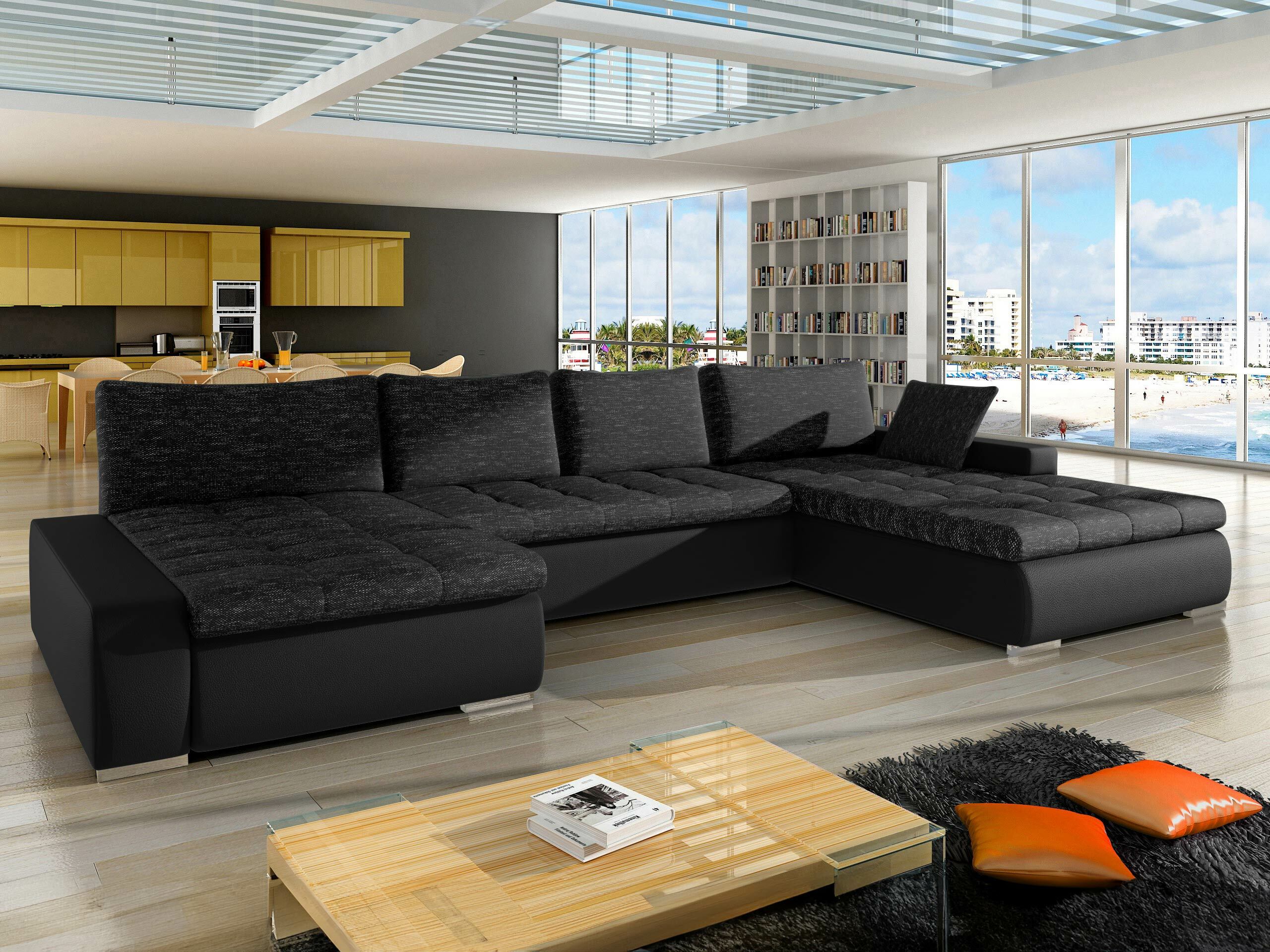 Ecksofa SD3088