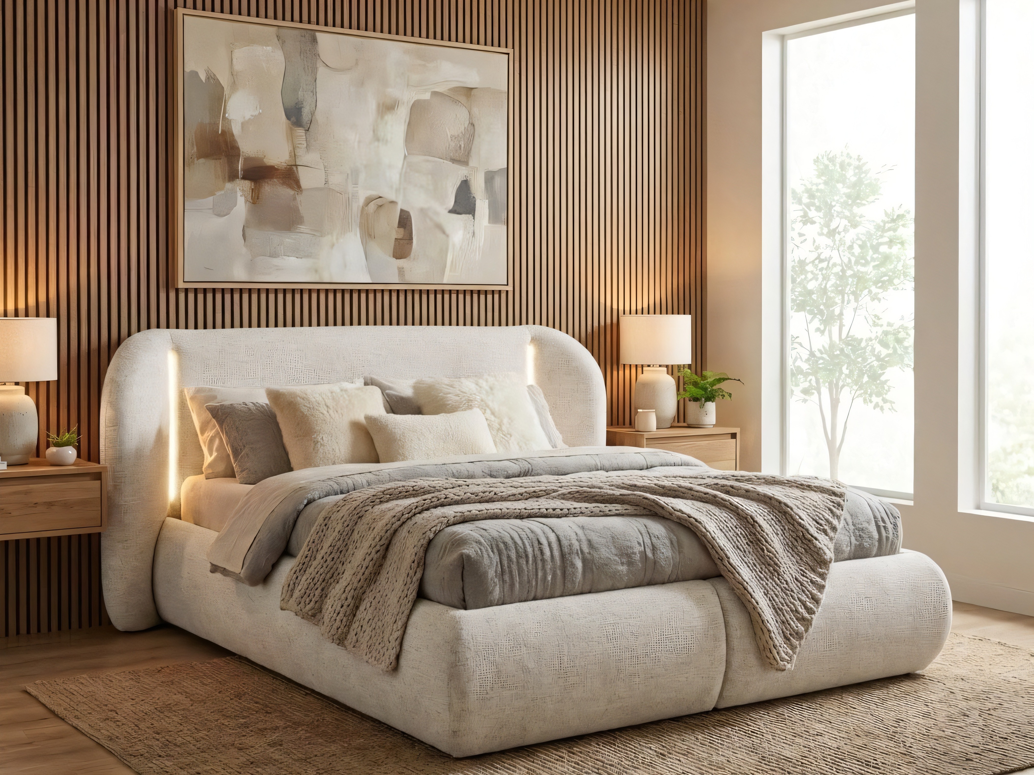 Bett Margate 135 (Bella 05)