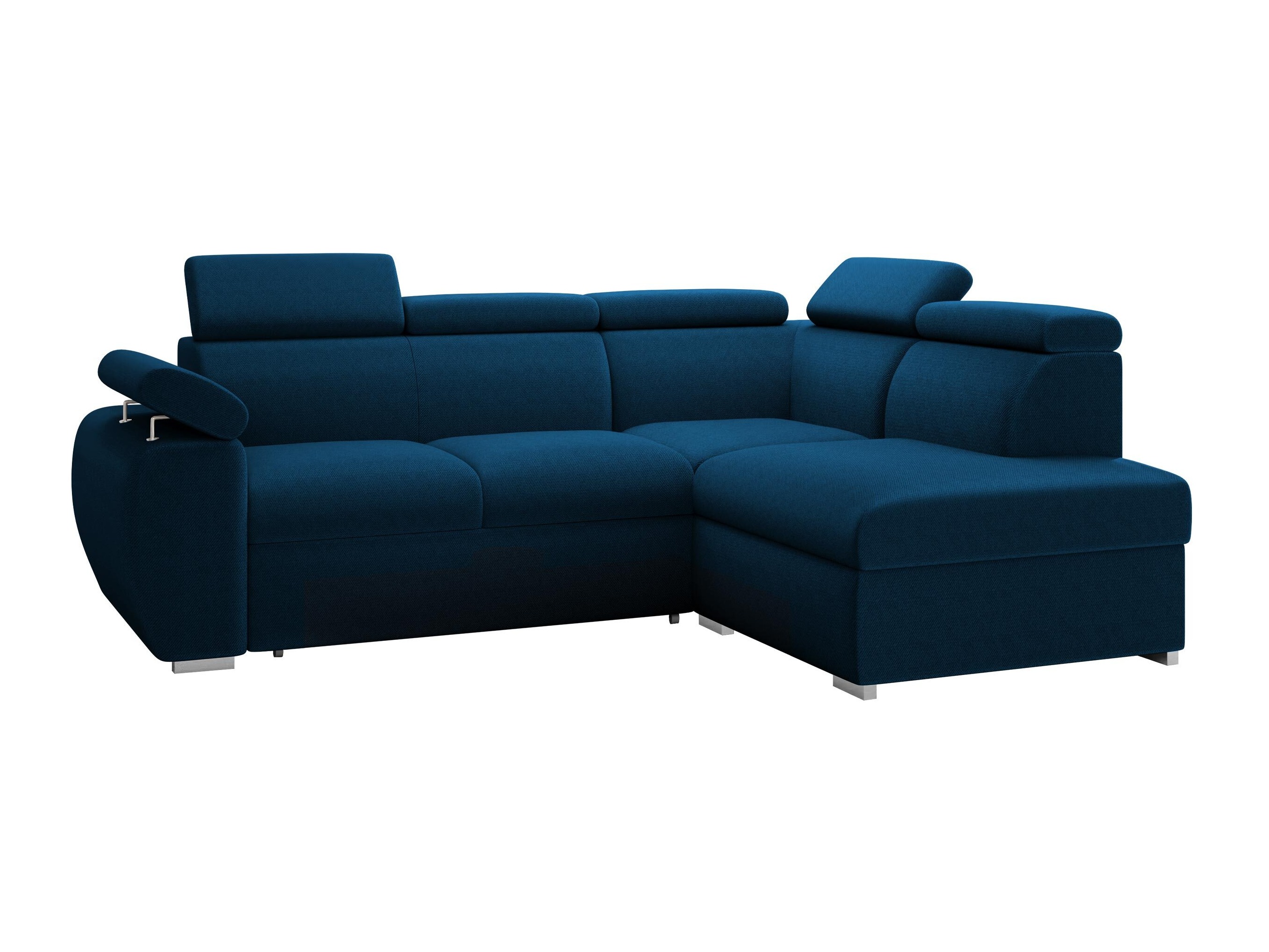 Ecksofa Columbus 161 (Kronos 09)