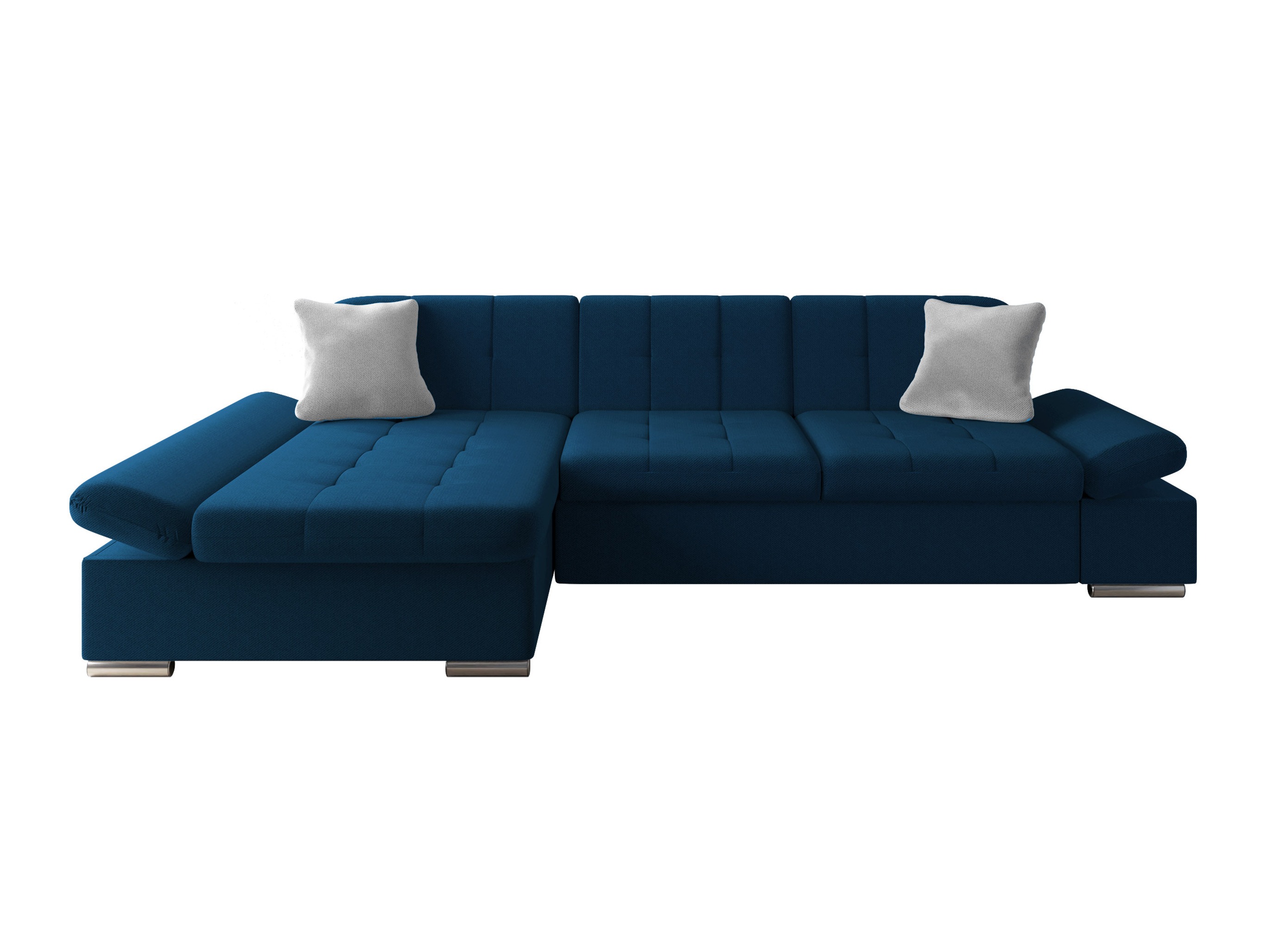 Ecksofa Comfivo Sanitas I (Kronos 09 + Paros 05)
