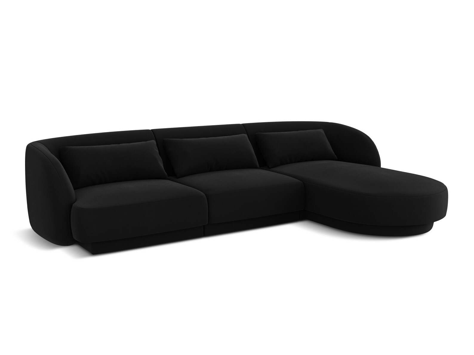 Ecksofa Feltoro 104 (Bluvel 19)