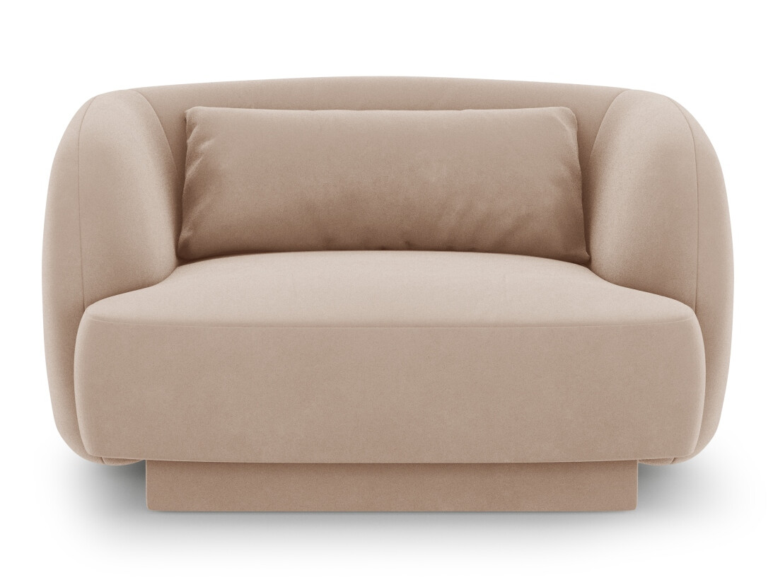 Sessel Feltoro 105 (Bluvel 28)