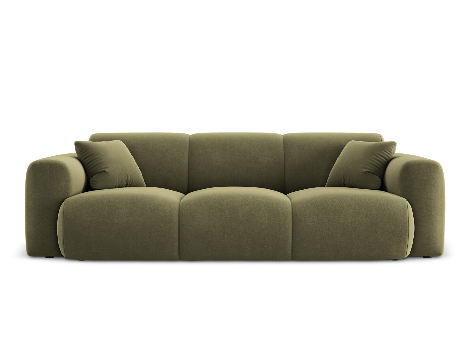 Sofa Talfere 109 (Casino Forest)