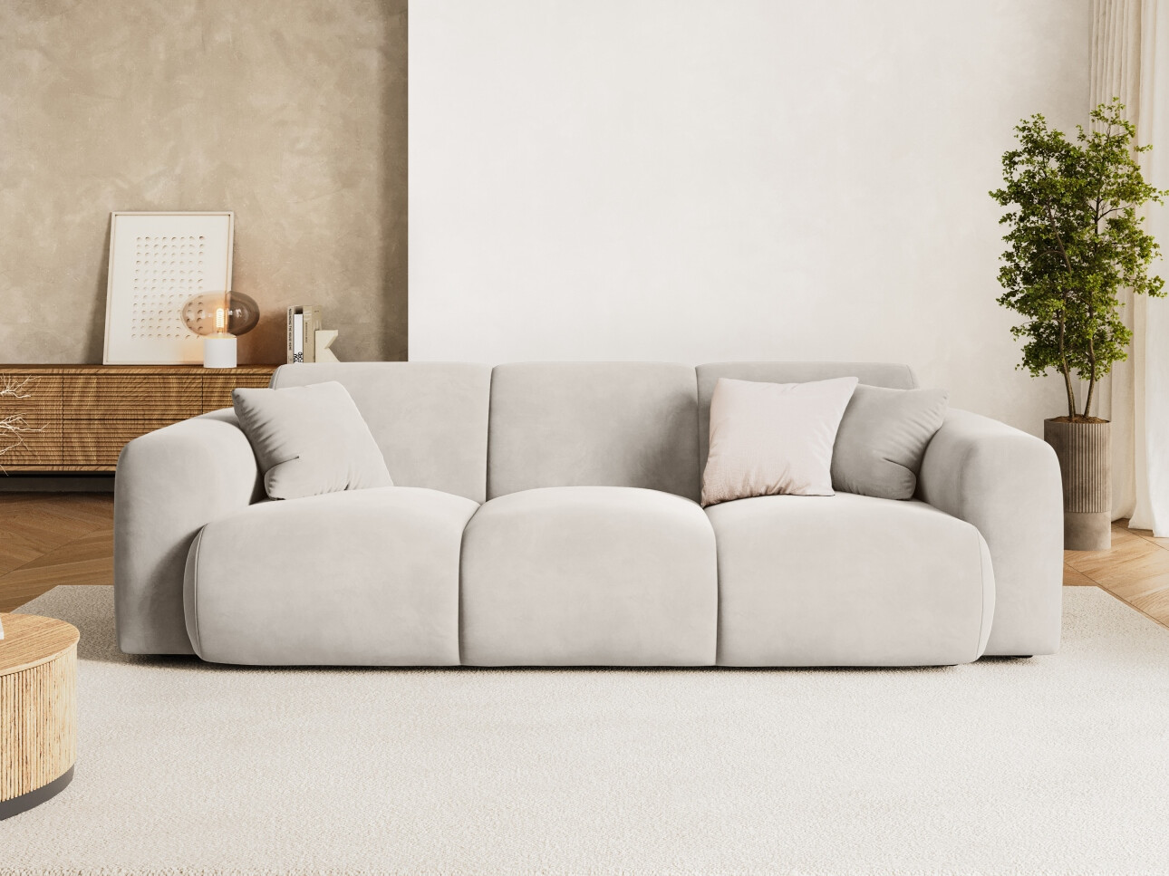 Sofa Talfere 109 (Casino Pearl)