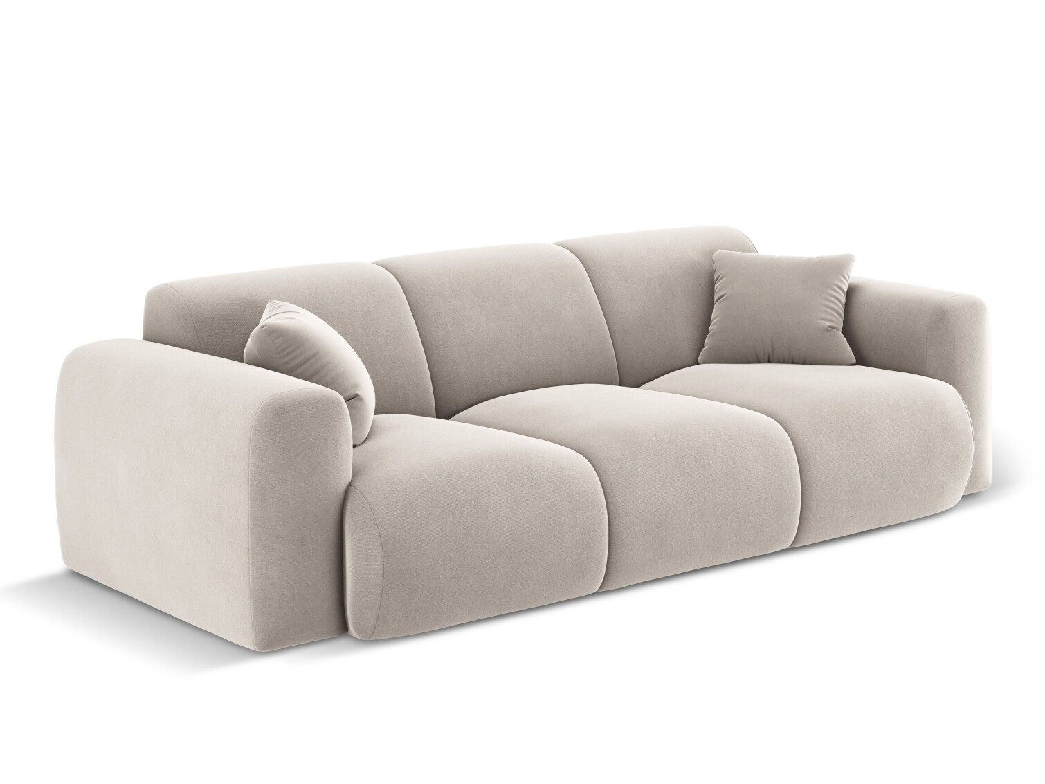 Sofa Talfere 109 (Casino Pearl)