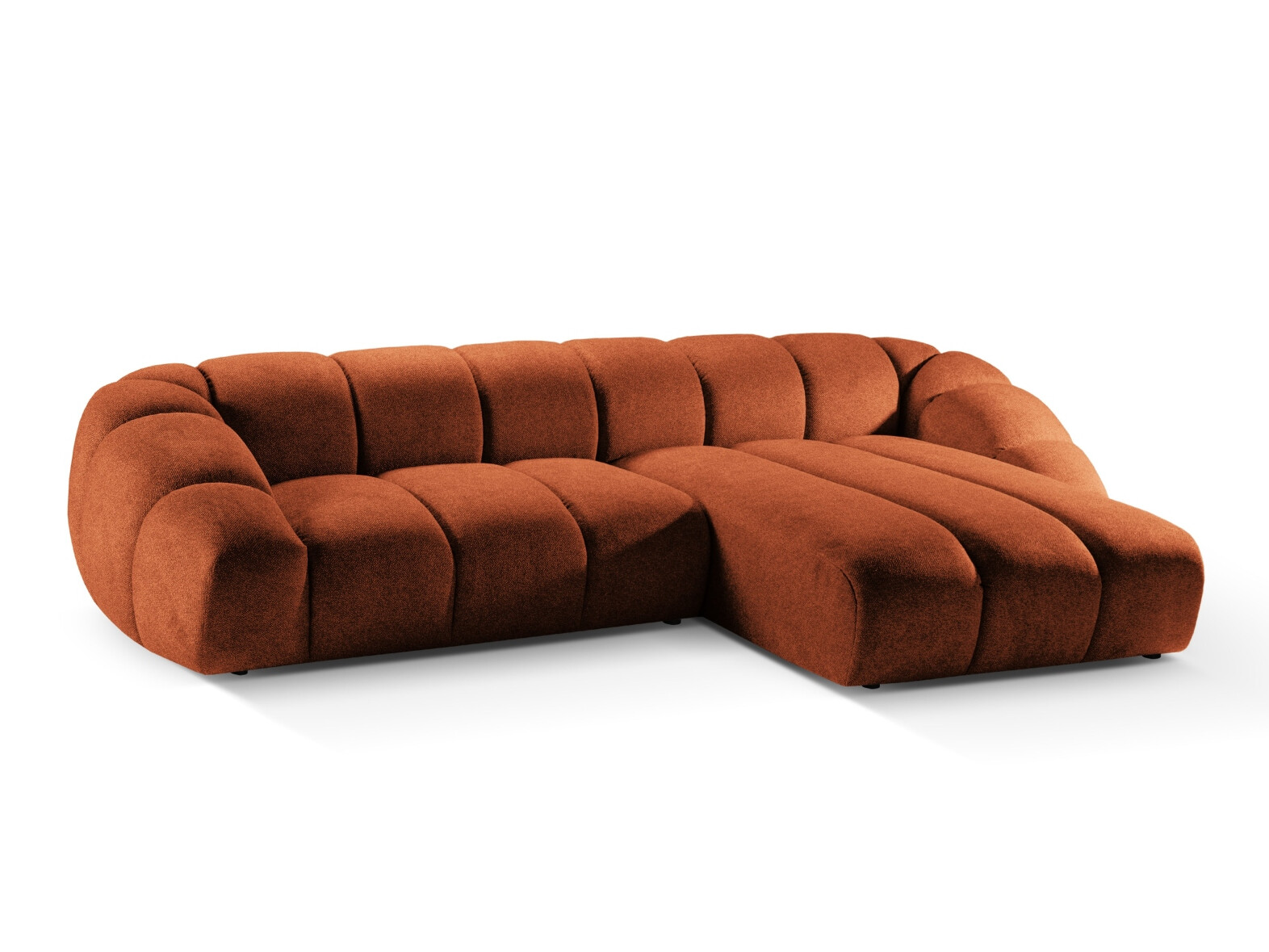 Ecksofa Cirnolu 103 (Bubble 10)