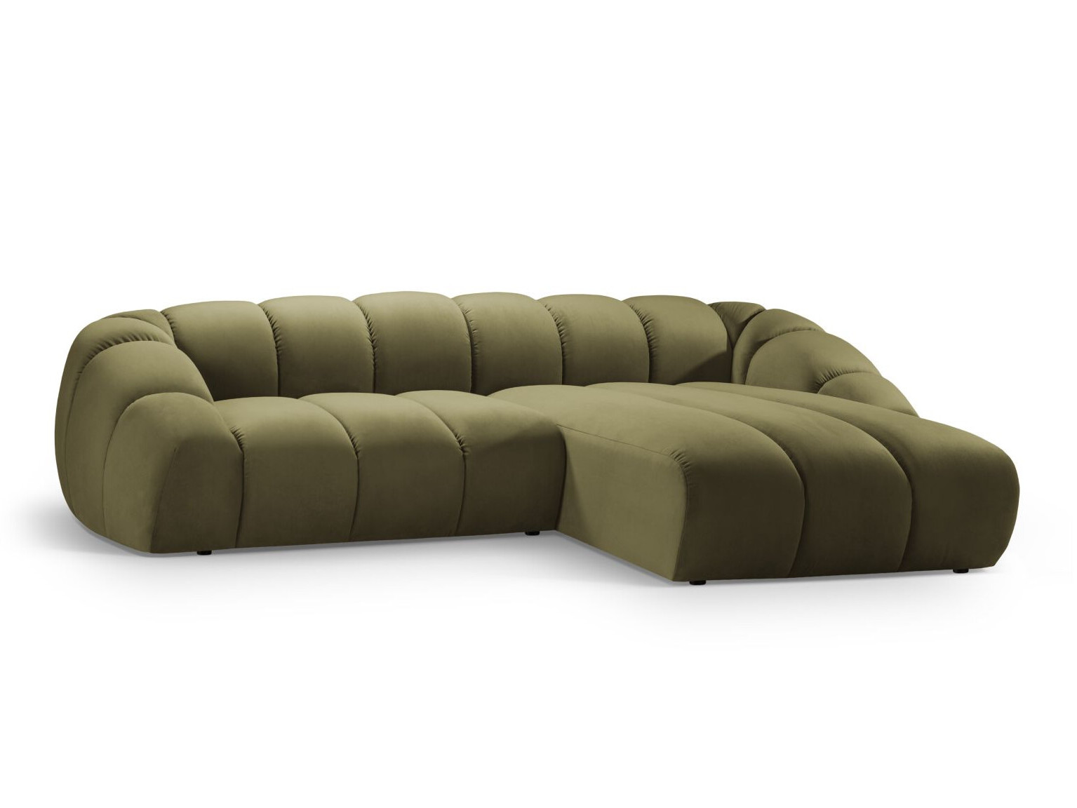 Ecksofa Cirnolu 103 (Salvador 08)