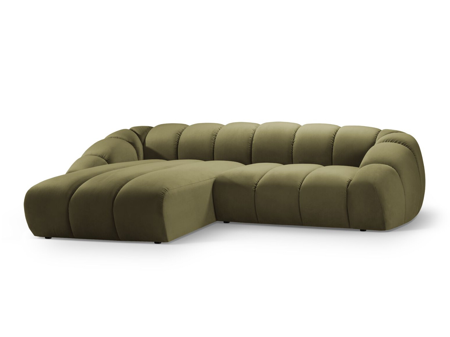 Ecksofa Cirnolu 103 (Salvador 08)