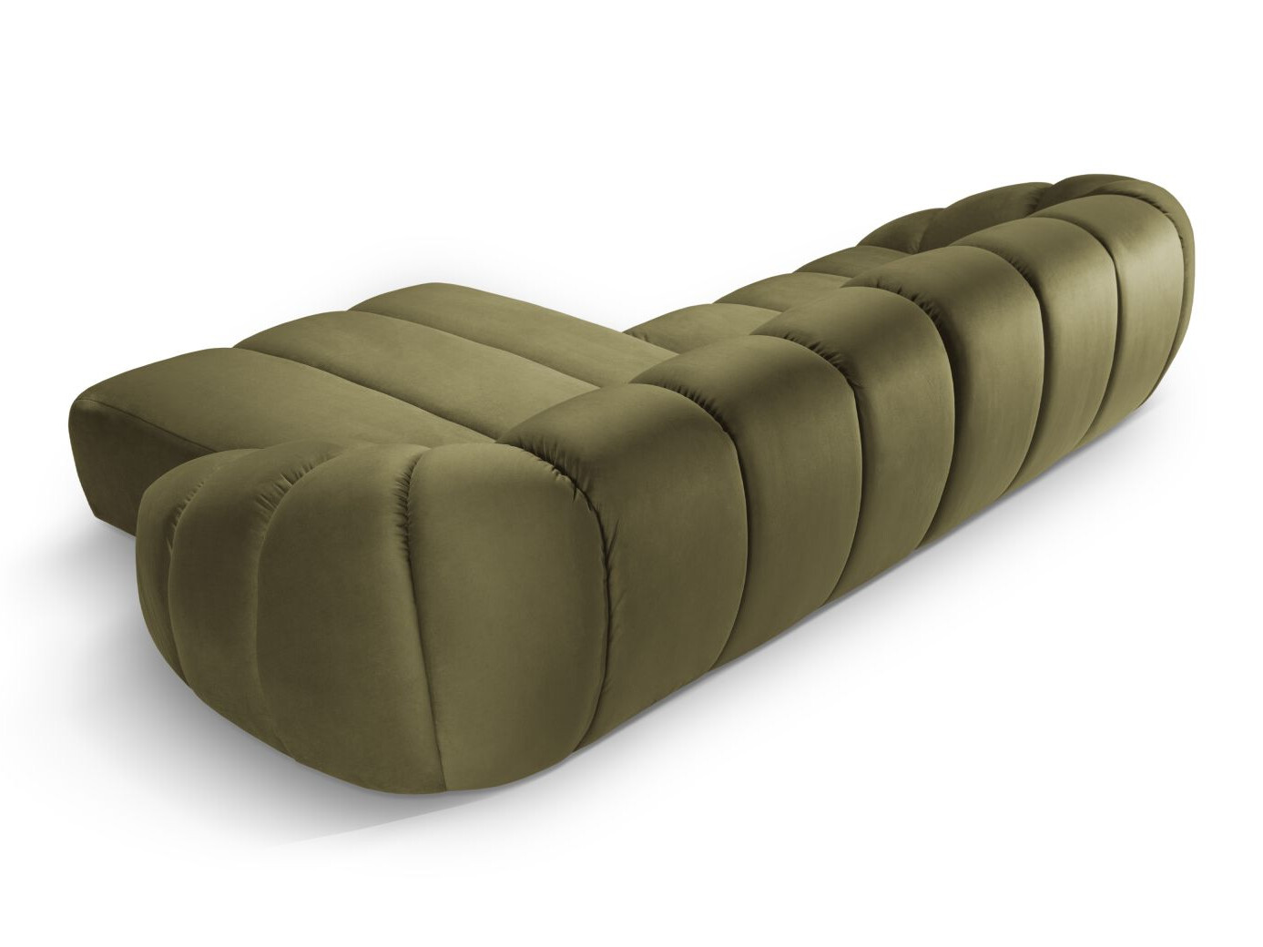 Ecksofa Cirnolu 103 (Salvador 08)