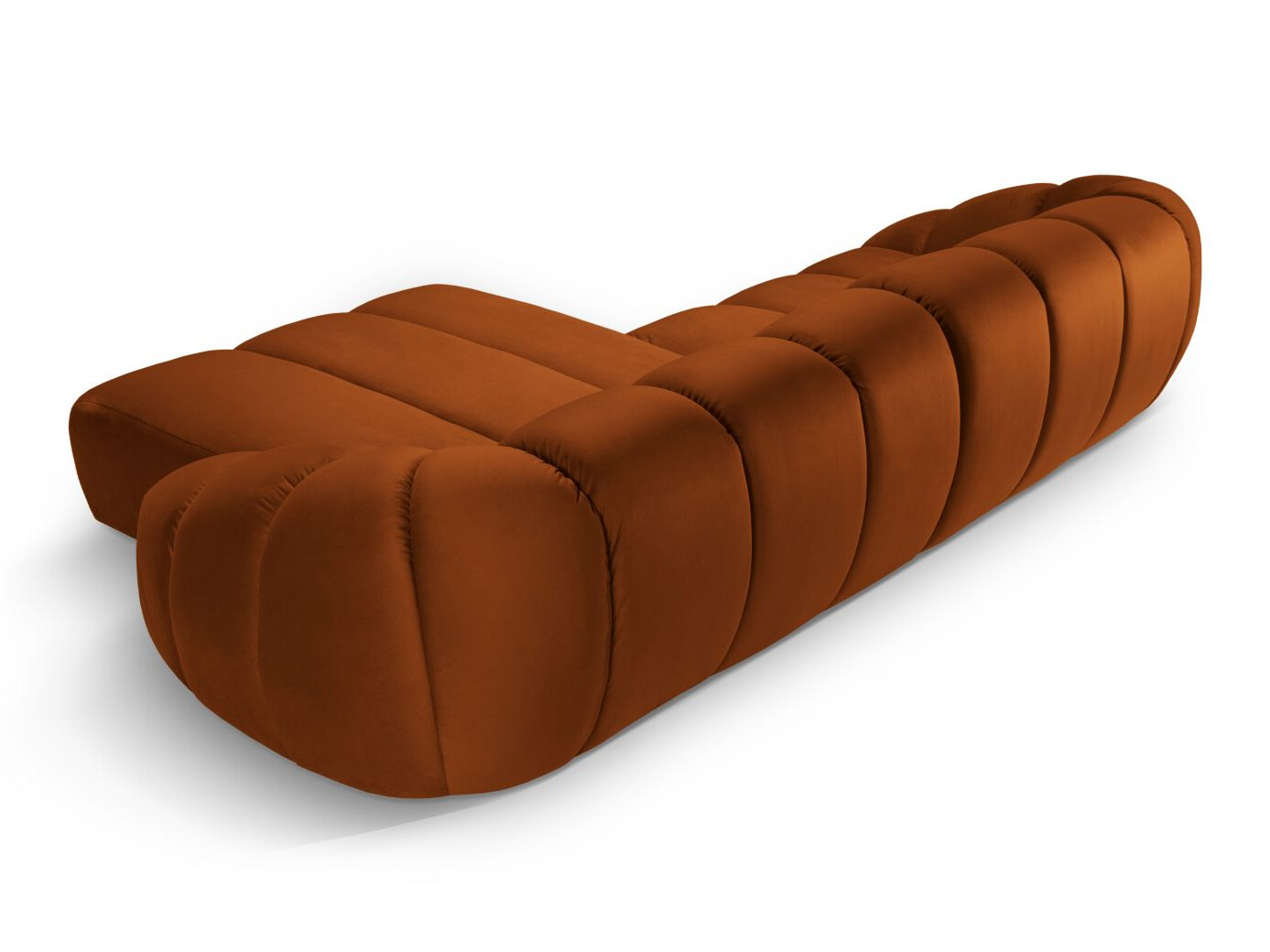 Ecksofa Cirnolu 103 (Salvador 14)