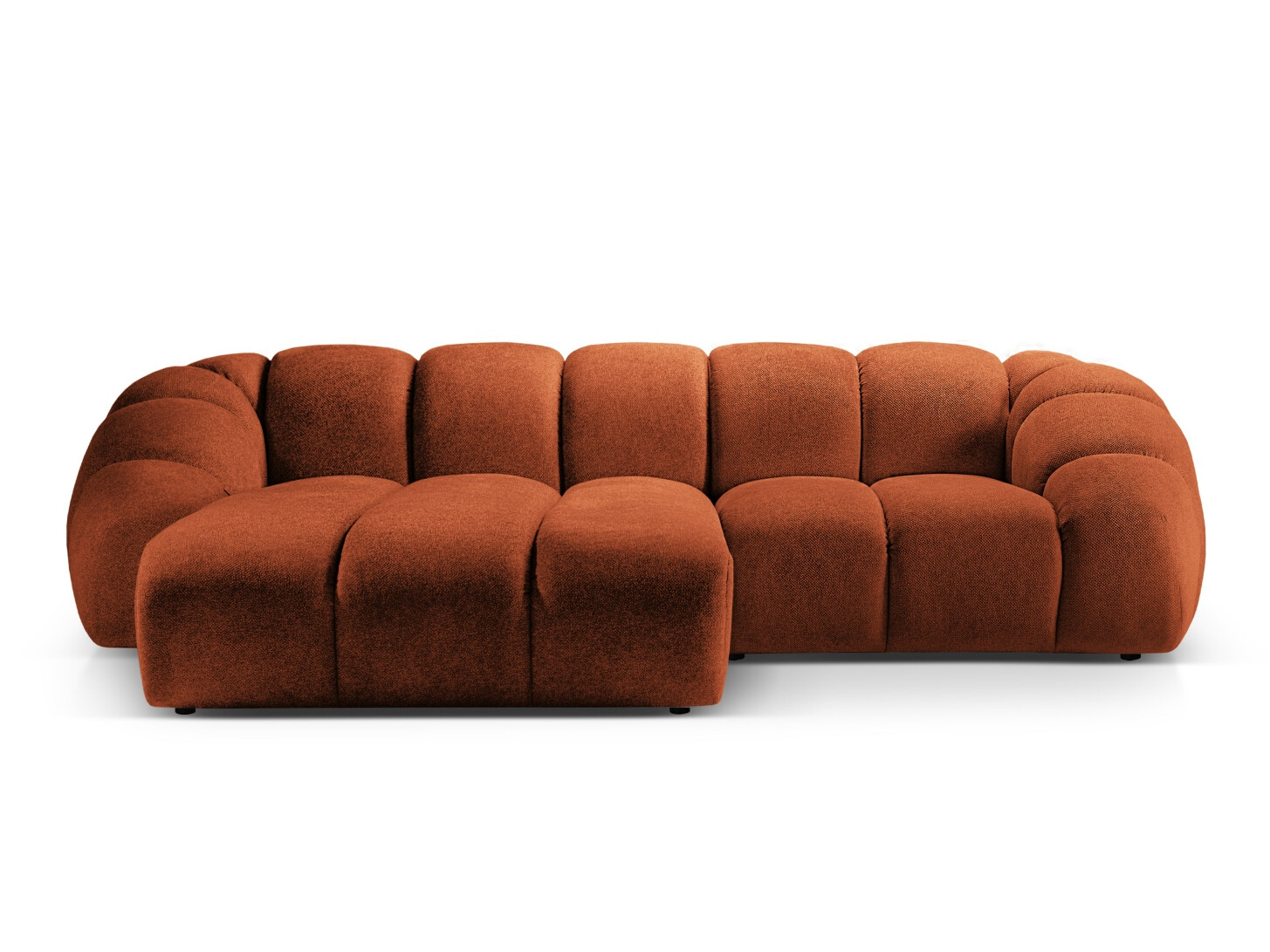Ecksofa Cirnolu 105 (Bubble 10)