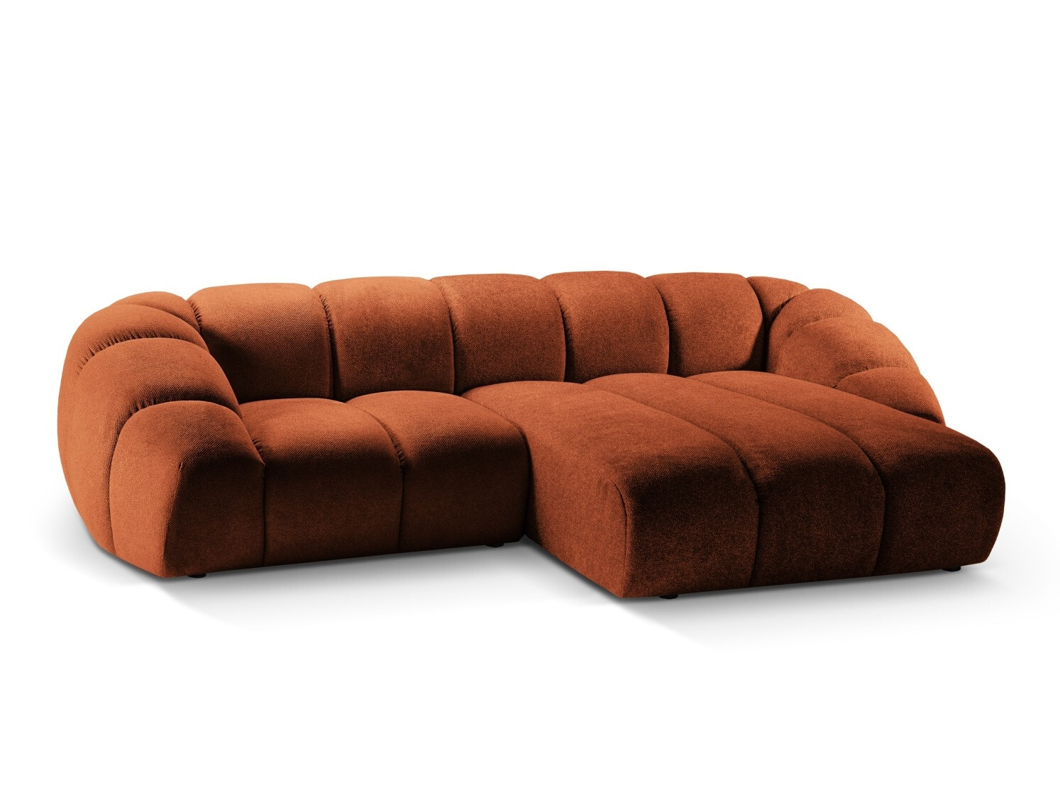 Ecksofa Cirnolu 105 (Bubble 10)