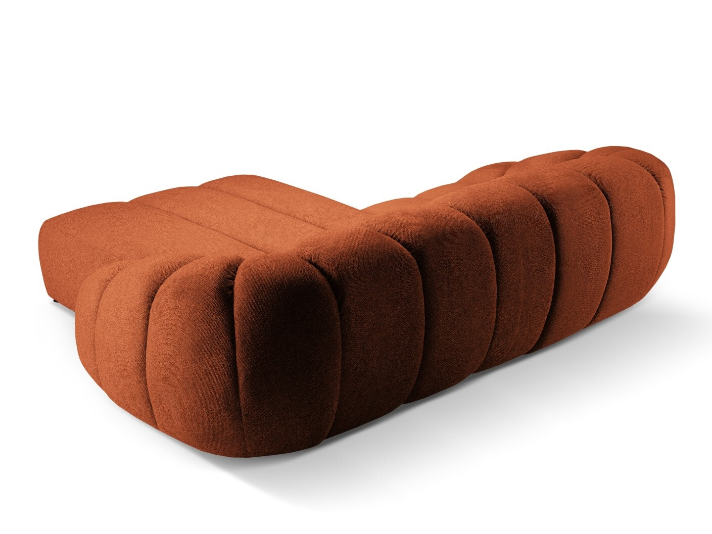 Ecksofa Cirnolu 105 (Bubble 10)