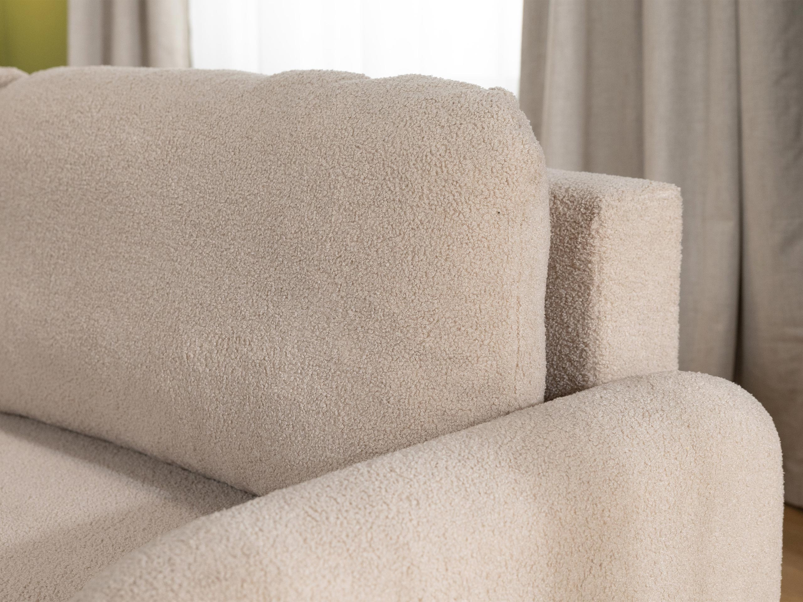 Ecksofa Comfivo Popis (Lumo 40)