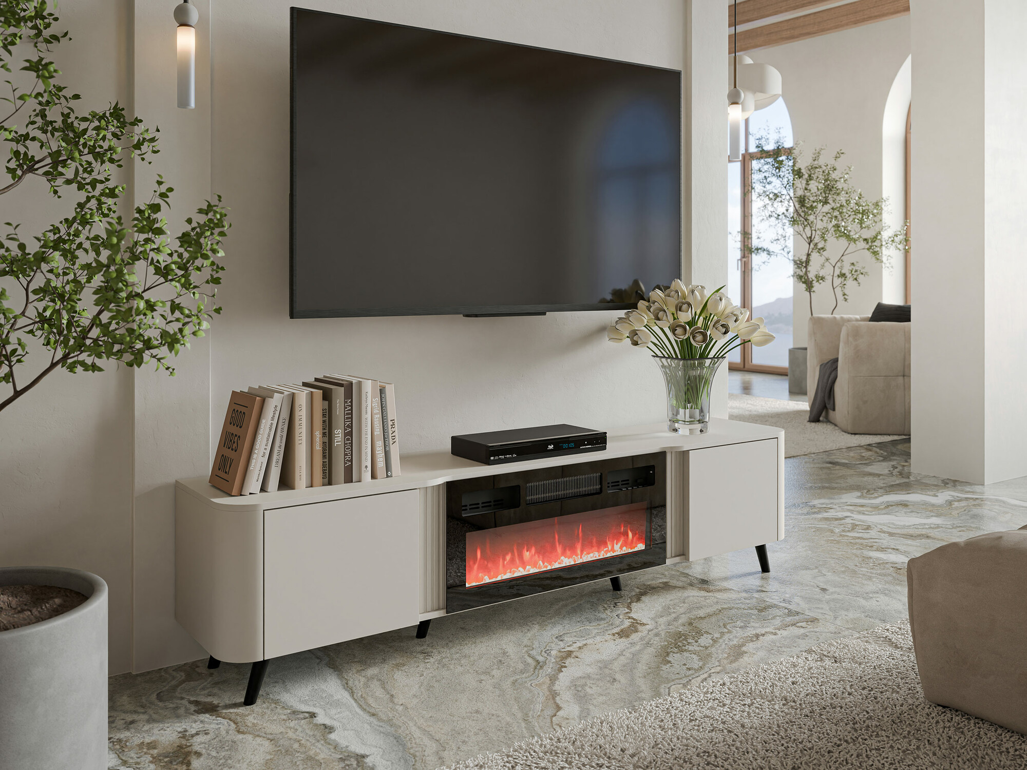 TV-Möbel SD3091