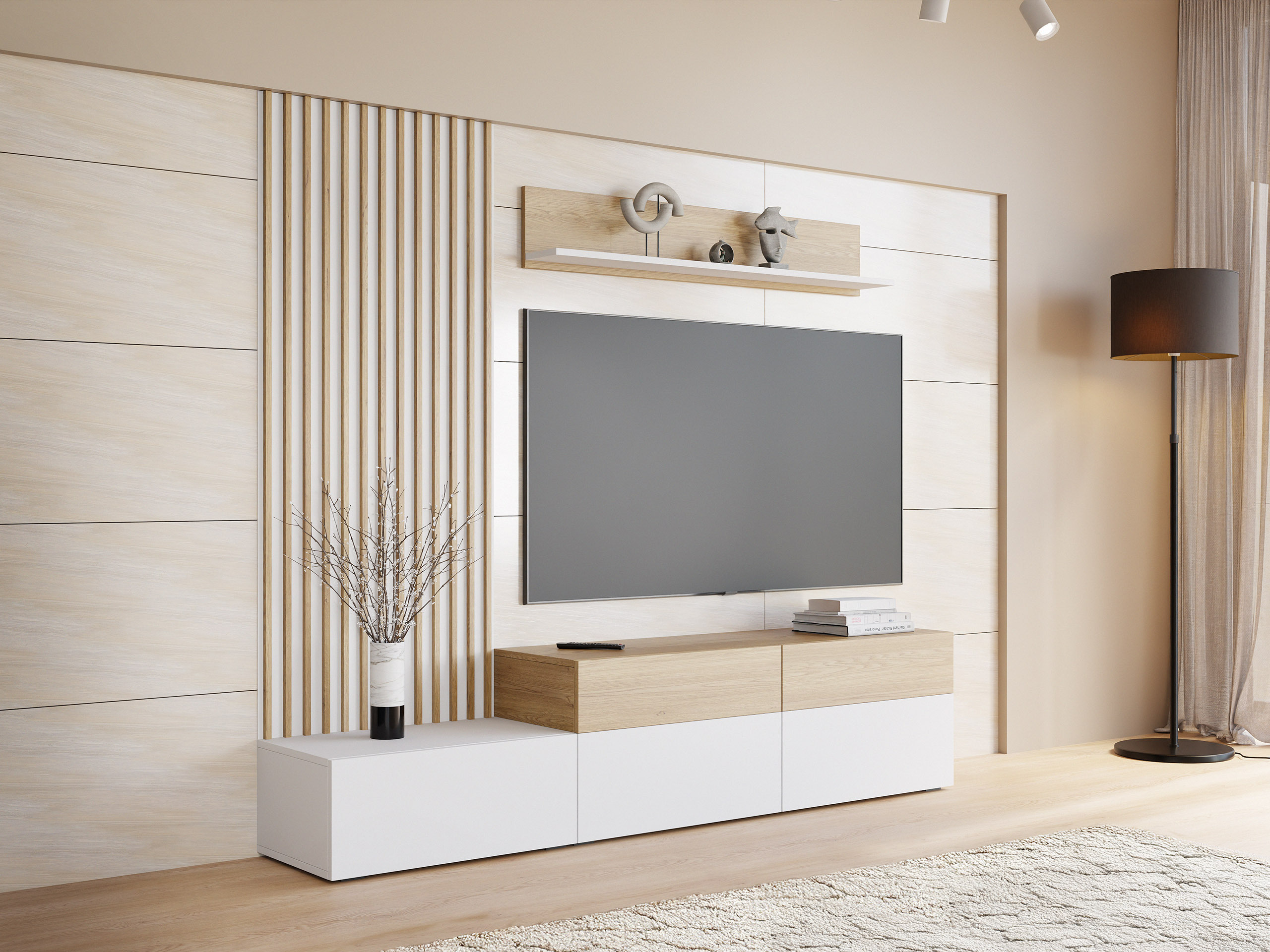 Wohnzimmer-Sets SD3092