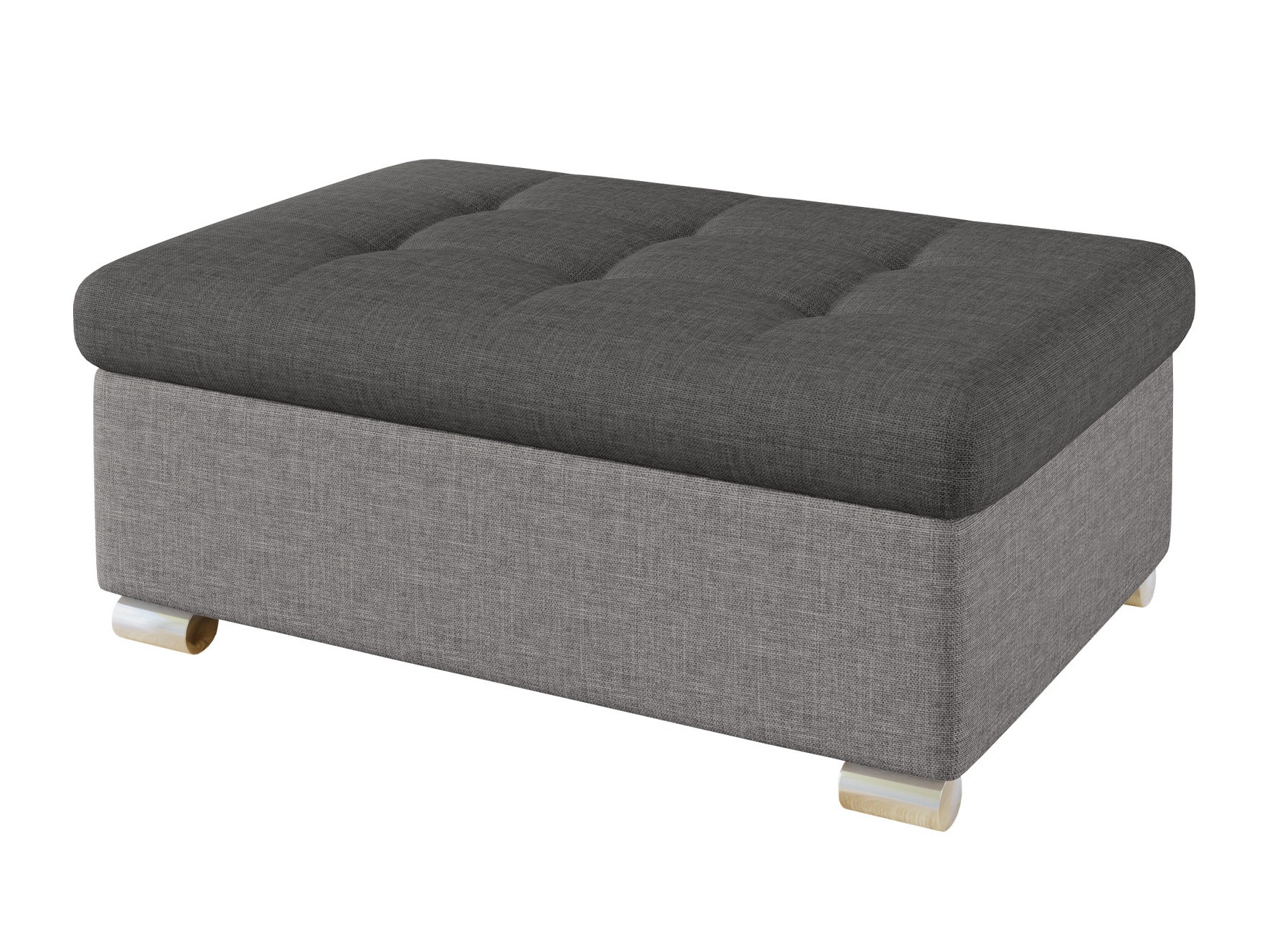 Polsterbank Comfivo Gemma I (Lux 05 + Lux 06)