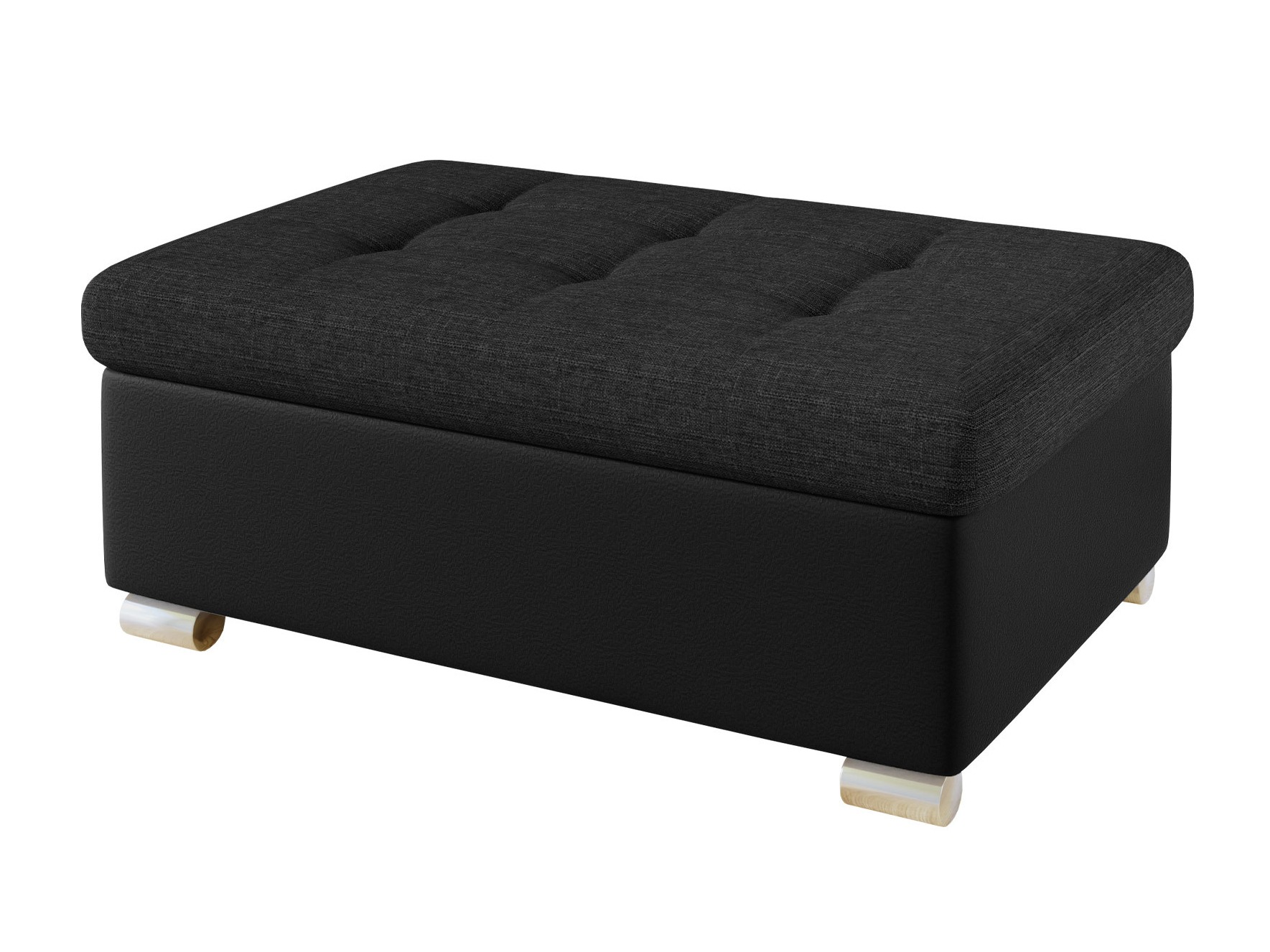 Polsterbank Comfivo Gemma I (Soft 011 + Soul 20)