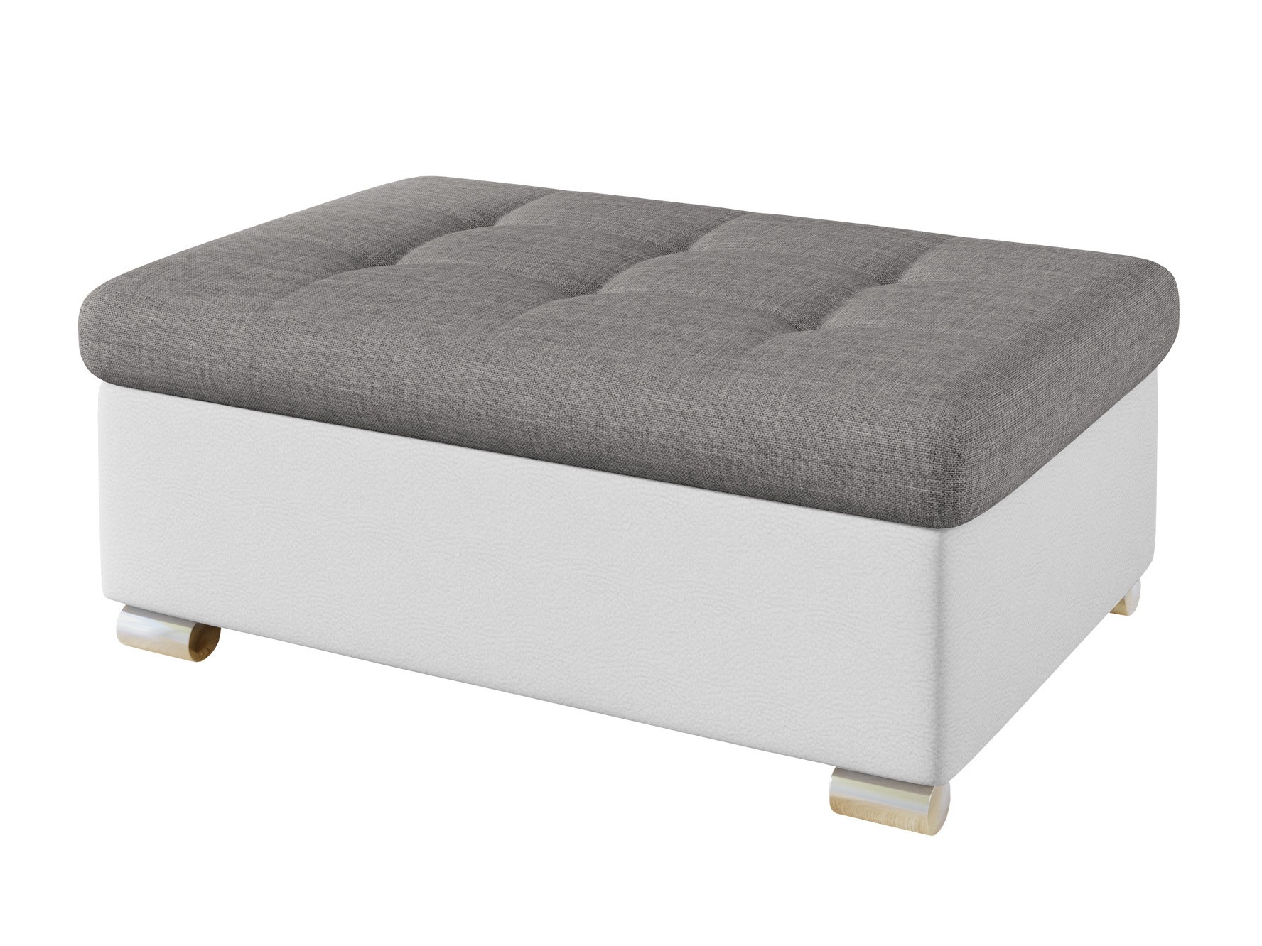 Polsterbank Comfivo Gemma I (Soft 017 + Lux 05)