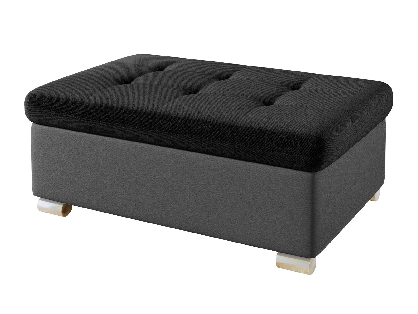 Polsterbank Comfivo Gemma I (Soft 029 + Kronos 07)