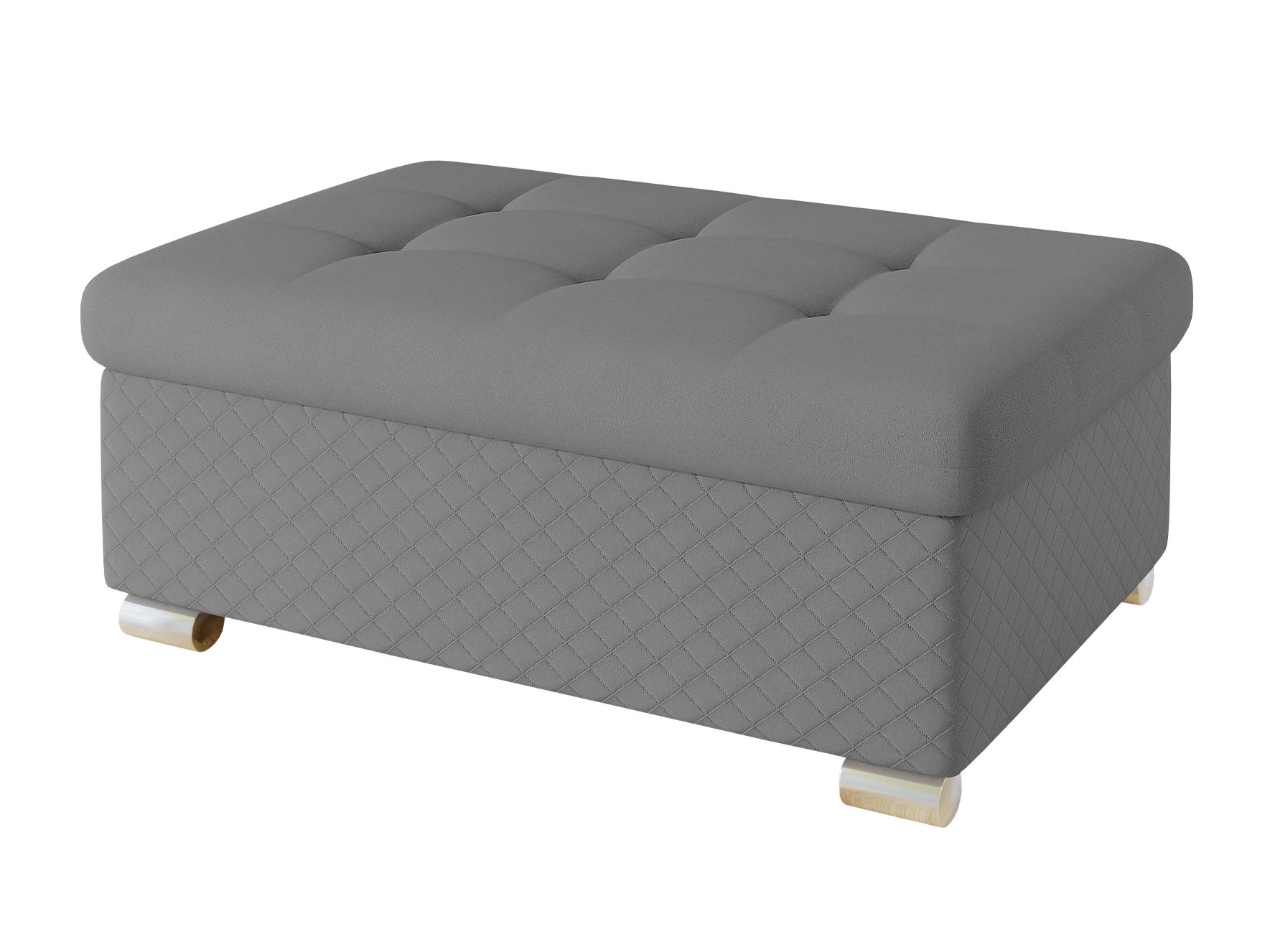 Polsterbank Comfivo Gemma I (Uttario Velvet 2972-U03 + Uttario Velvet 2972)