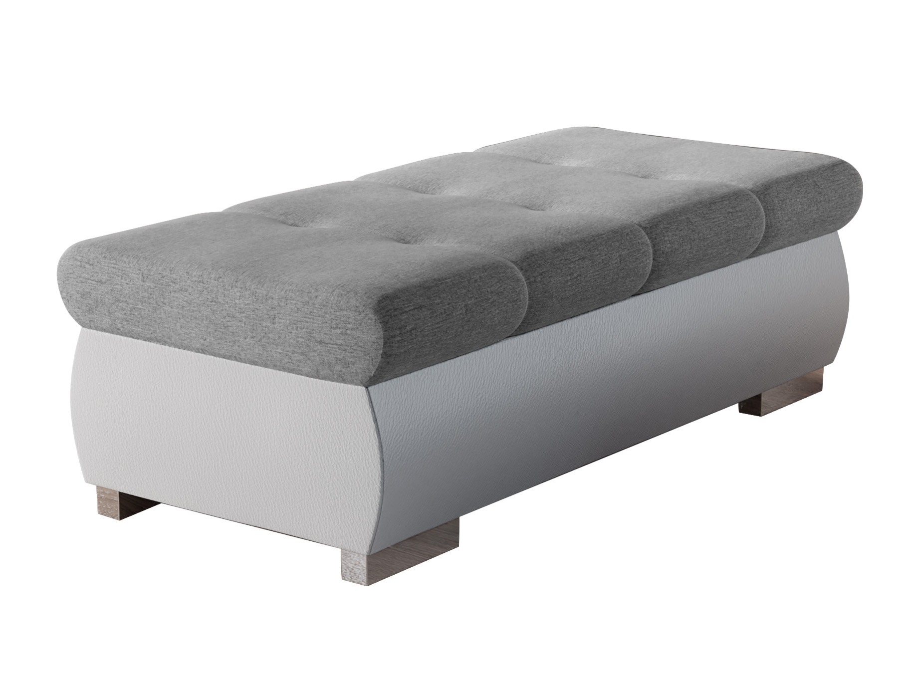 Polsterbank Comfivo Nitor I (Soft 017 + Soul 17)